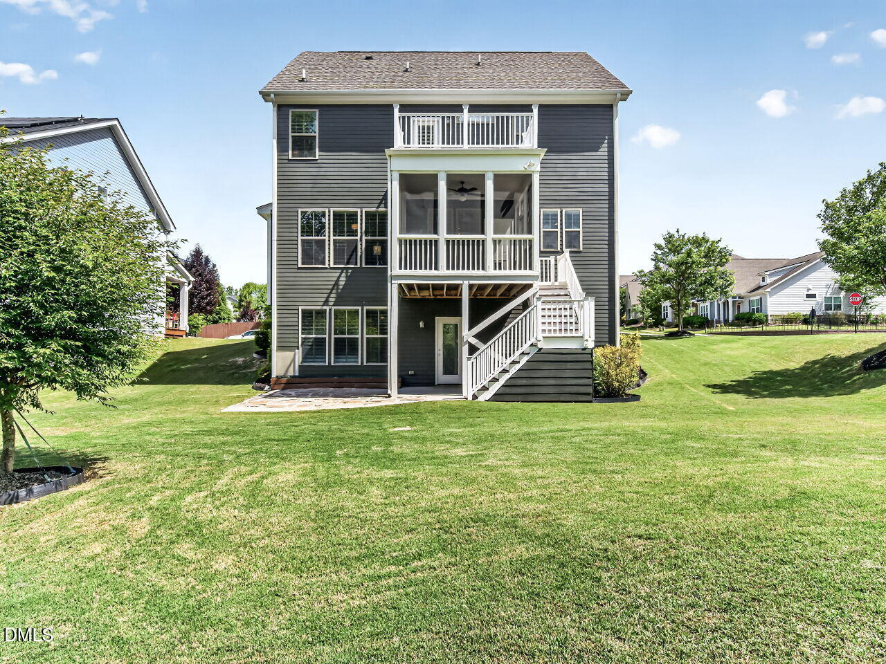 1701 Chestnut Falls Road