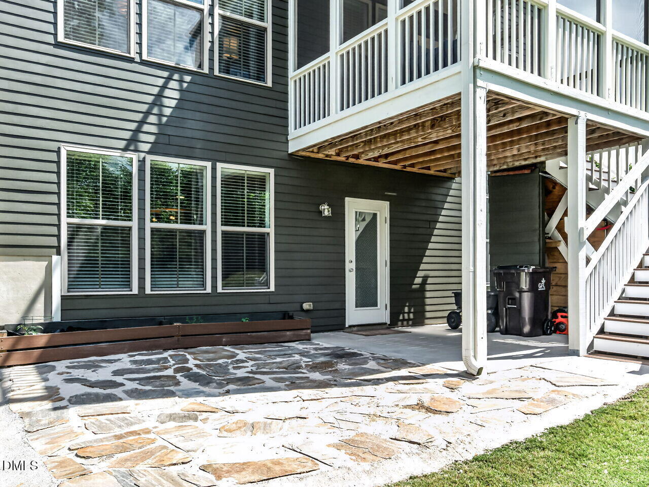 1701 Chestnut Falls Road