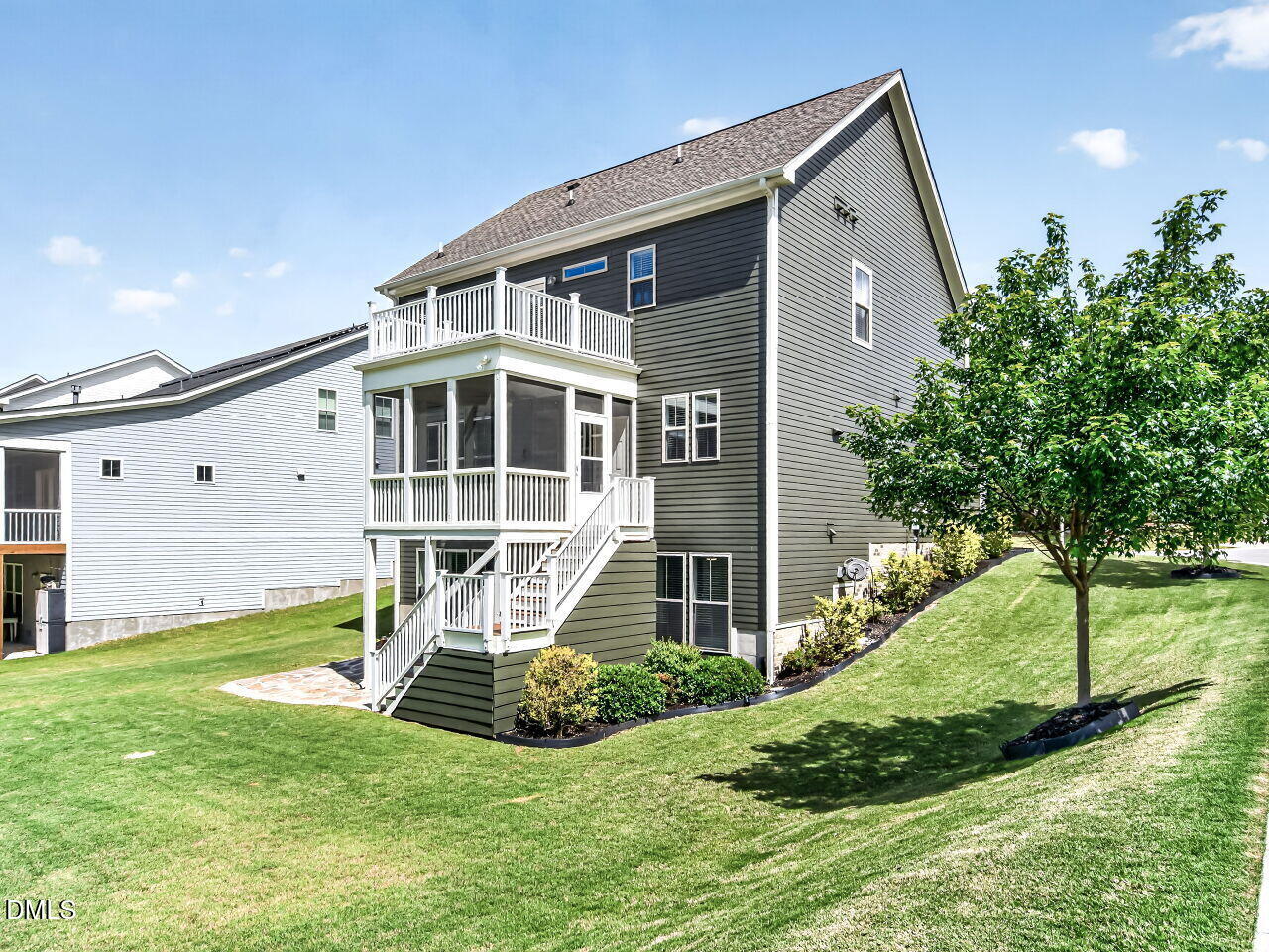 1701 Chestnut Falls Road
