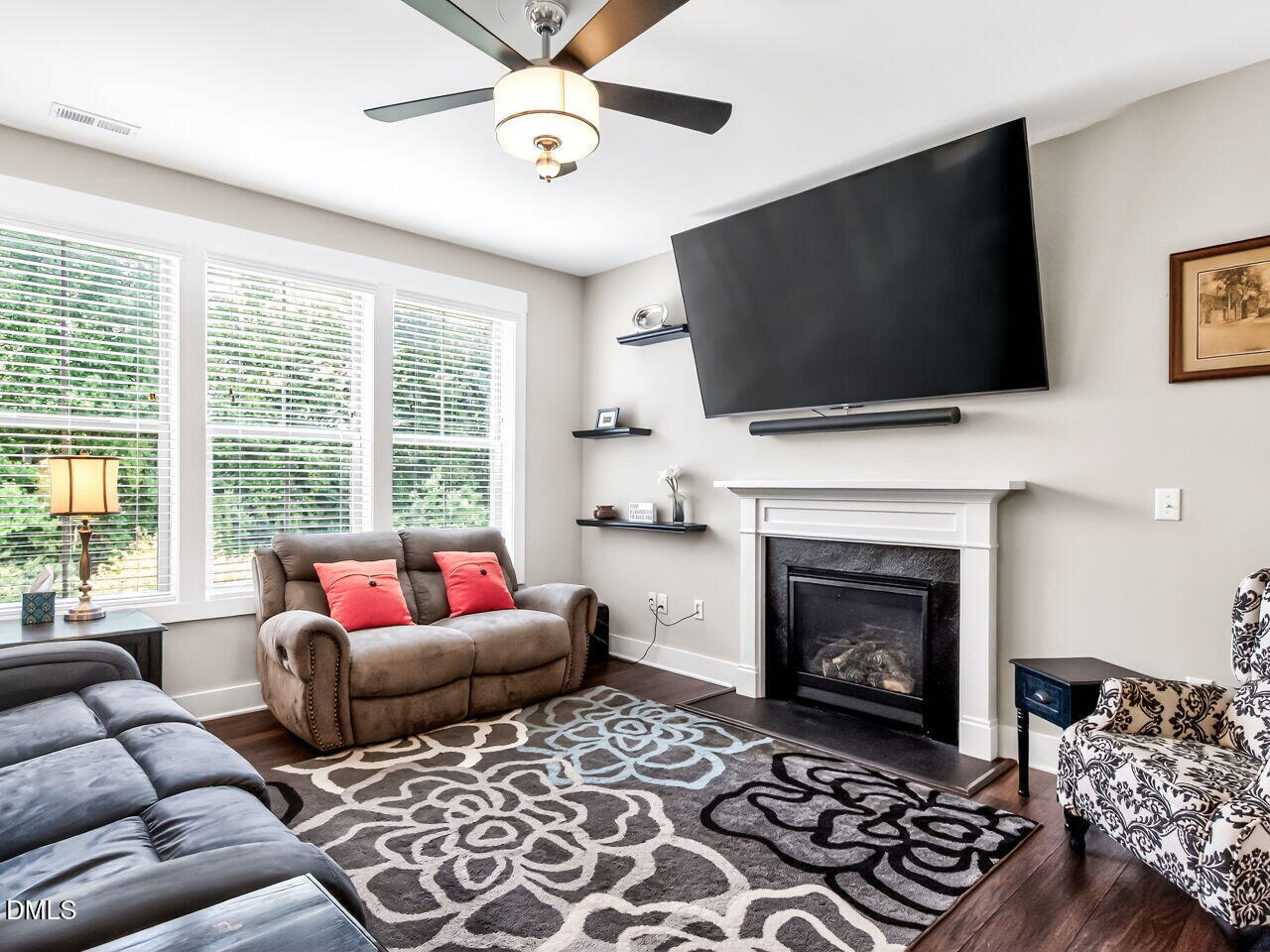 1701 Chestnut Falls Road