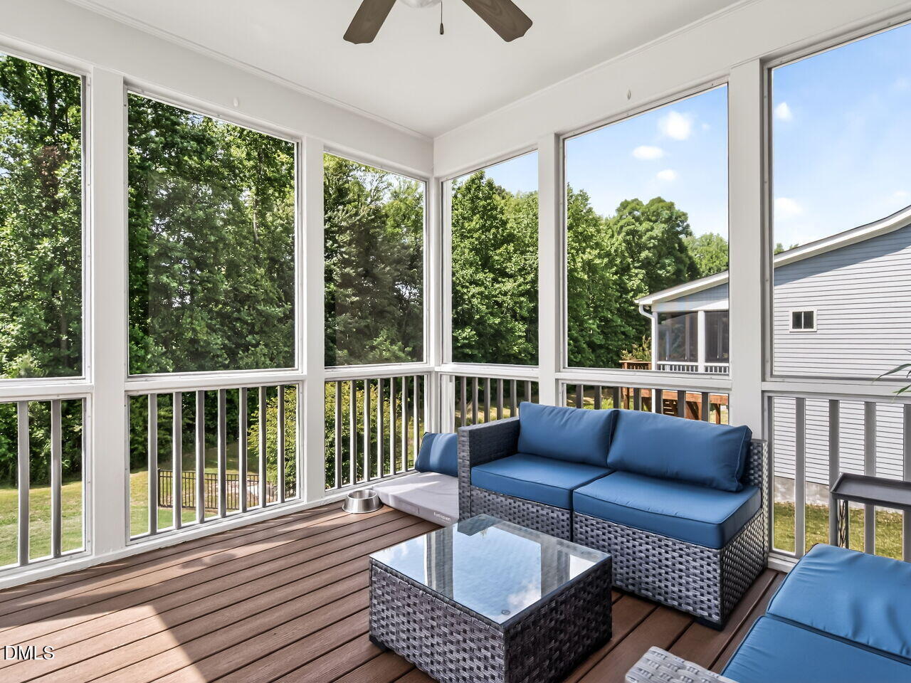 1701 Chestnut Falls Road