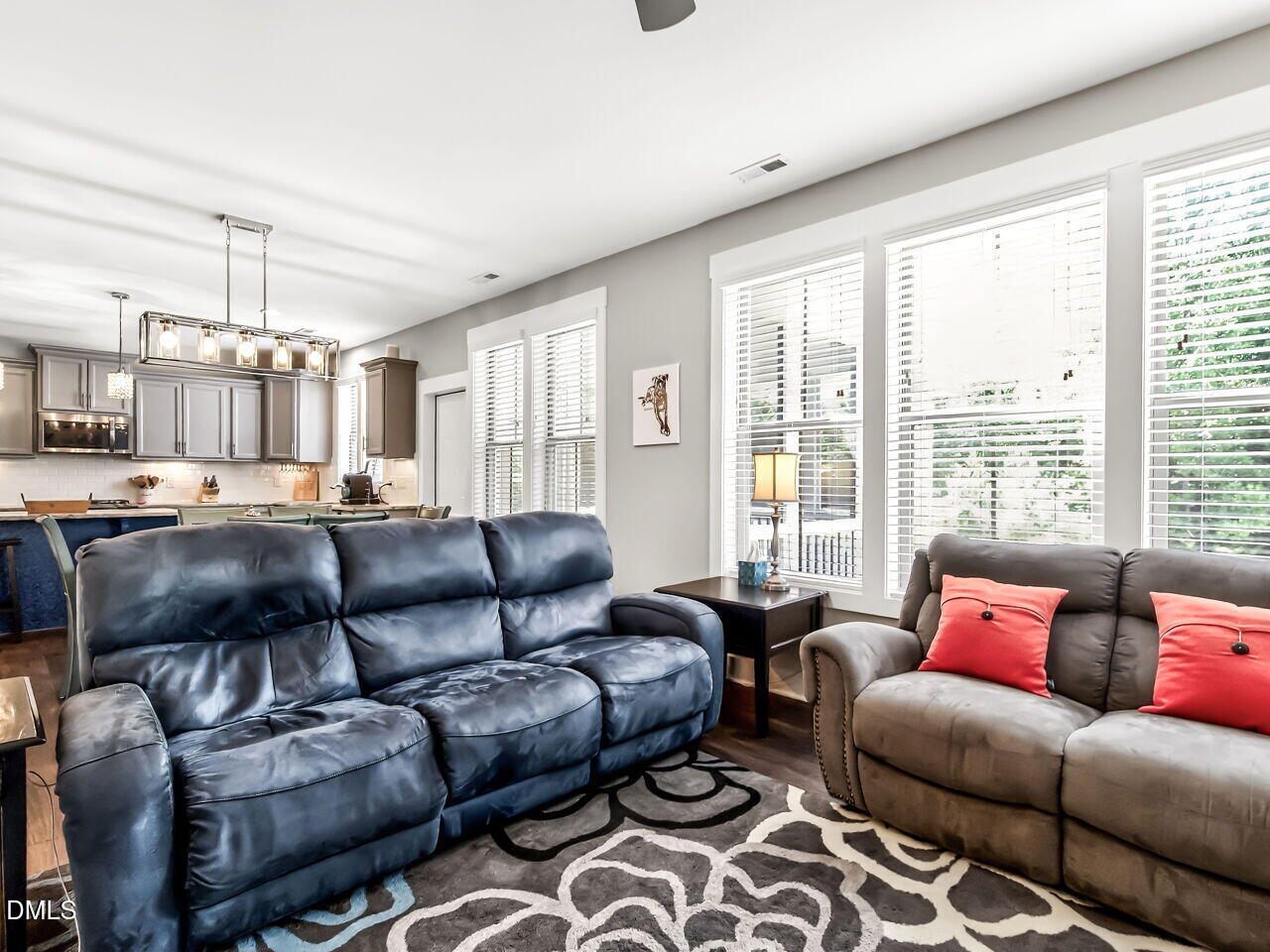 1701 Chestnut Falls Road
