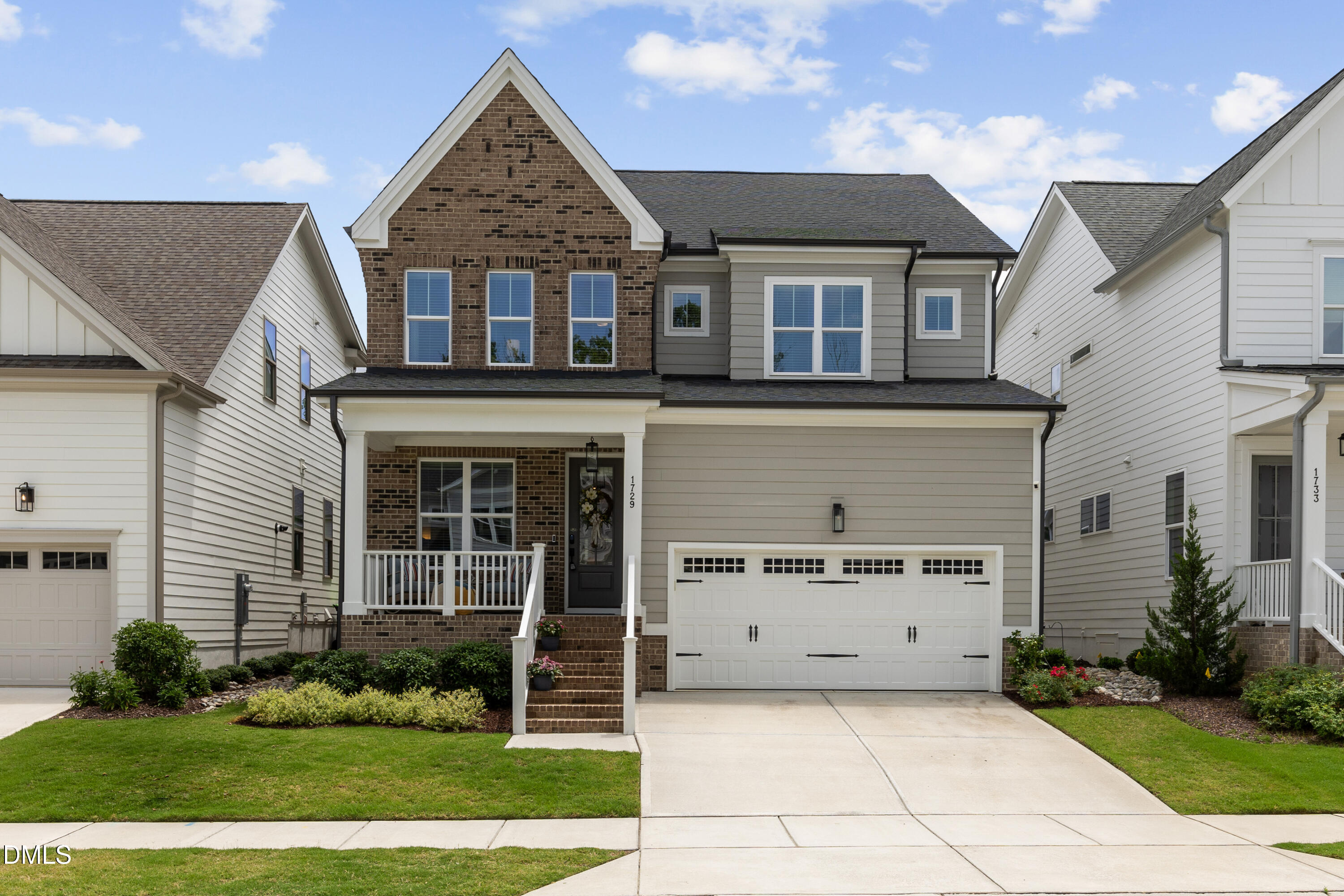 1729 Grassy Falls Lane