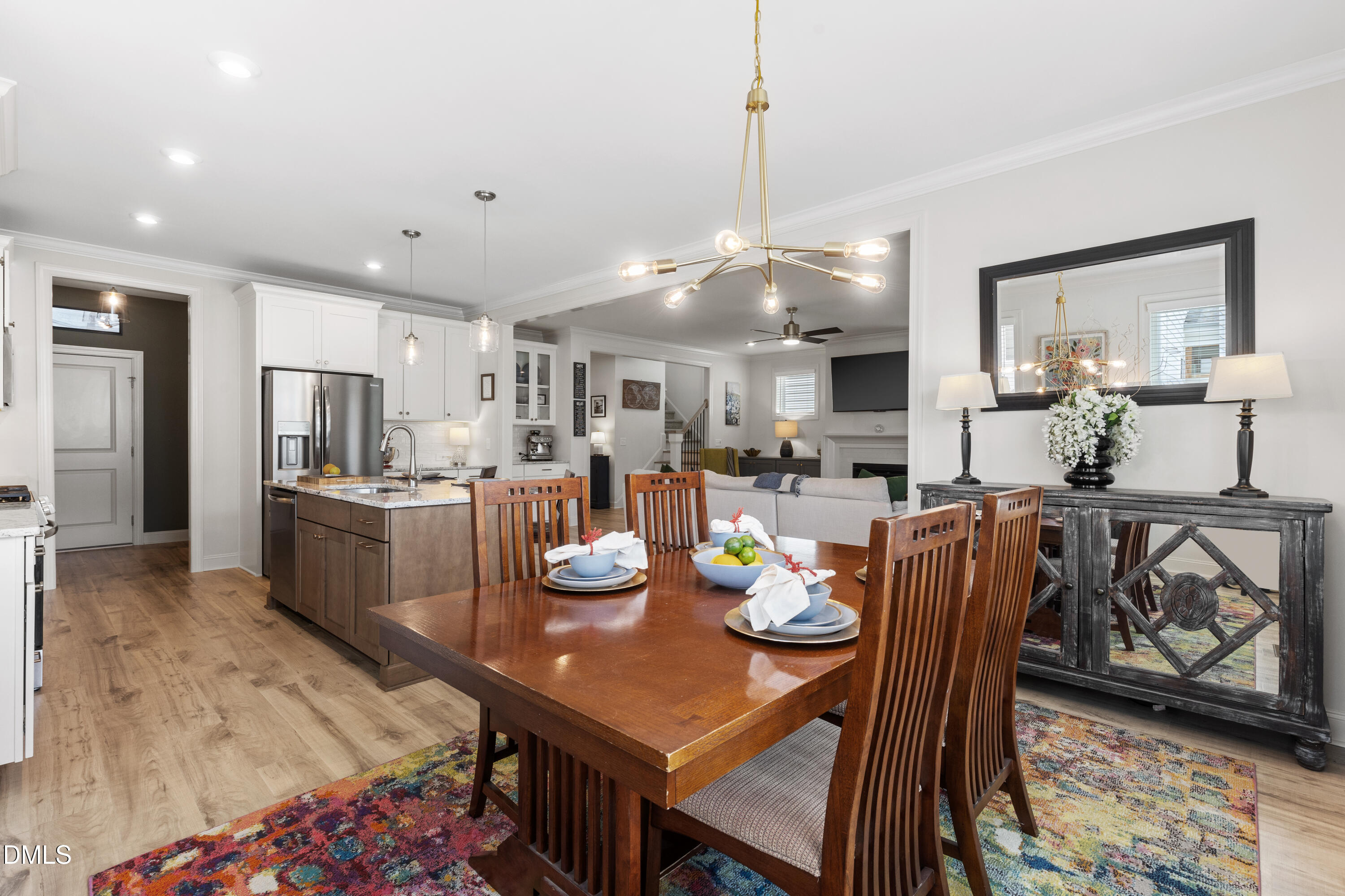 1729 Grassy Falls Lane