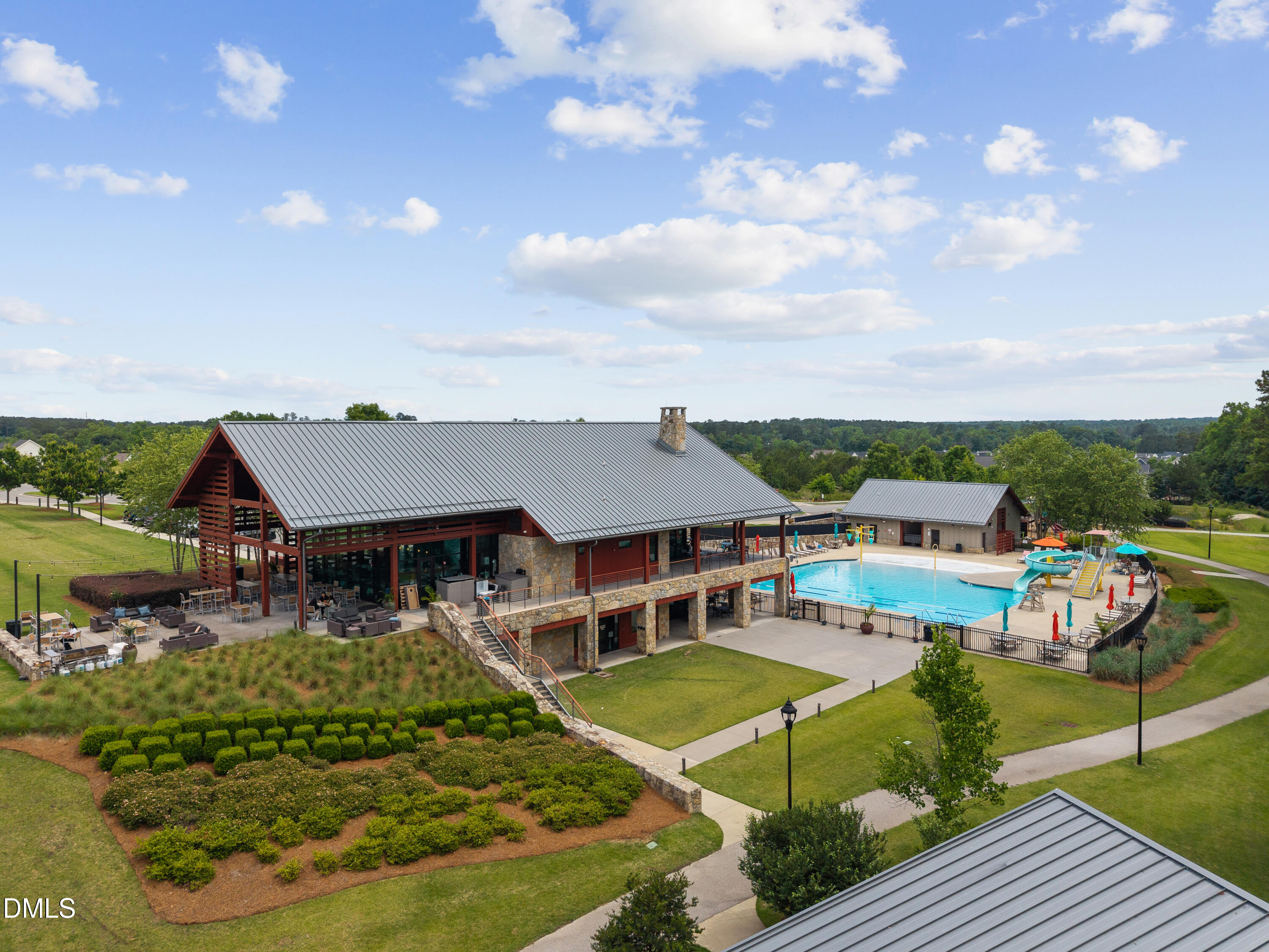 1729 Grassy Falls Lane