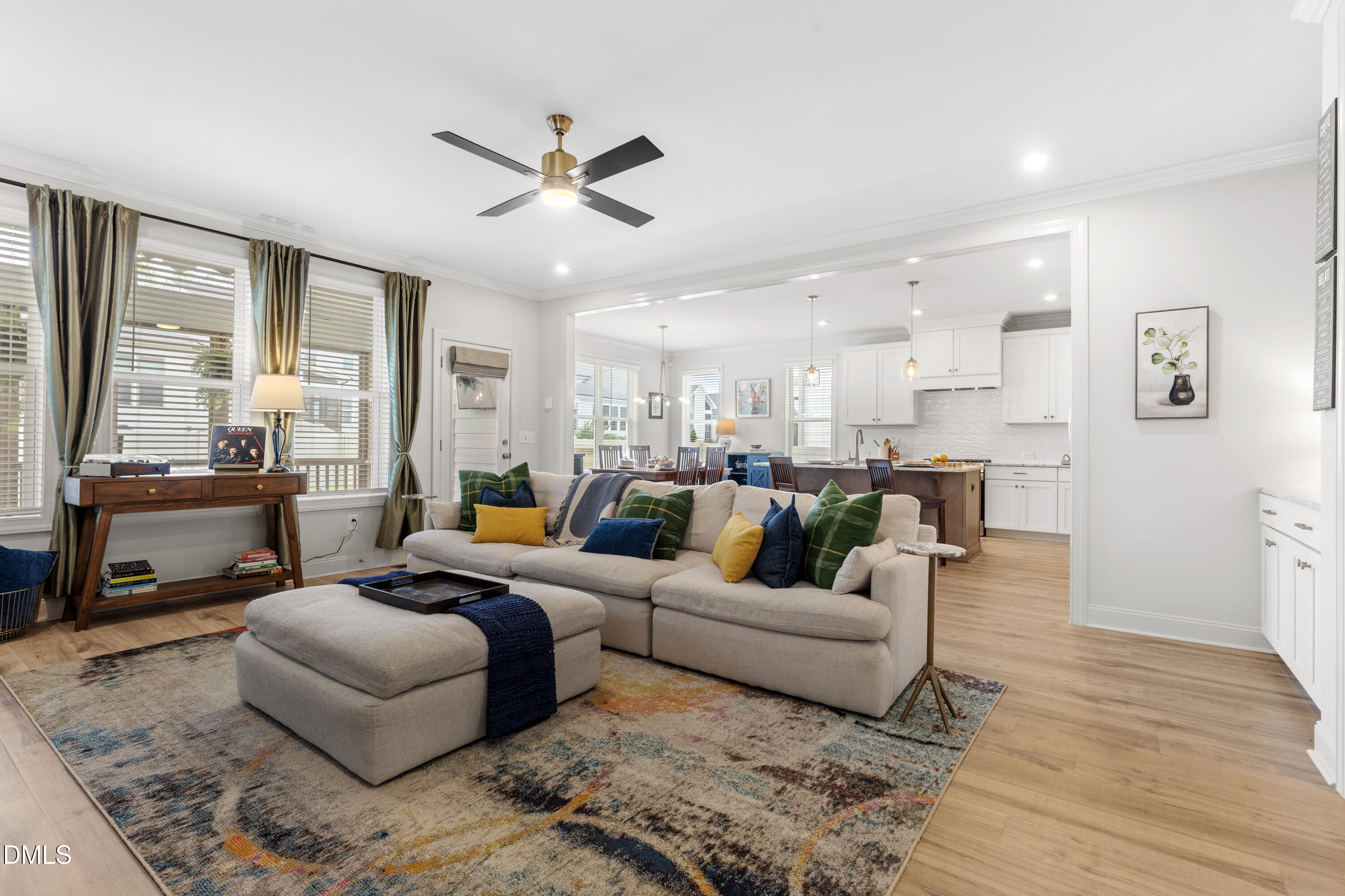 1729 Grassy Falls Lane