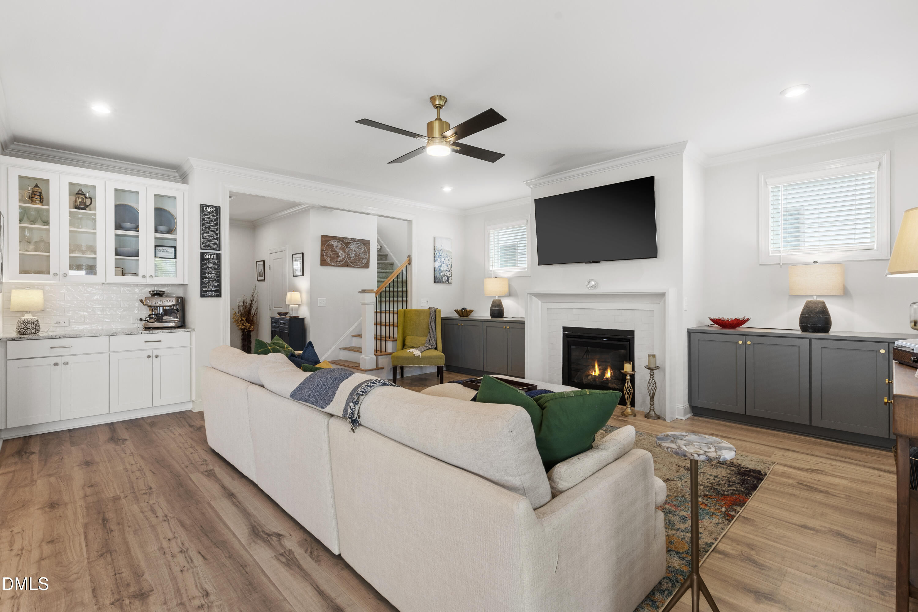 1729 Grassy Falls Lane