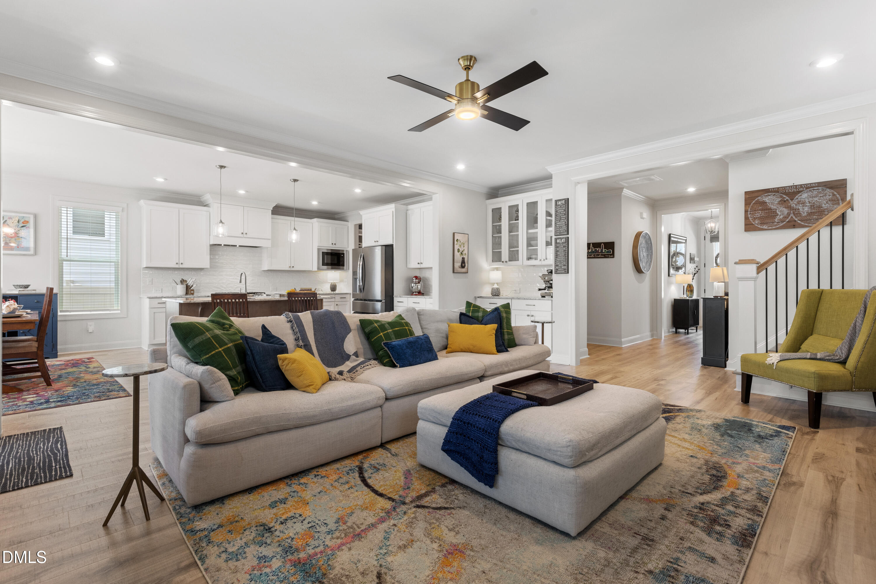 1729 Grassy Falls Lane