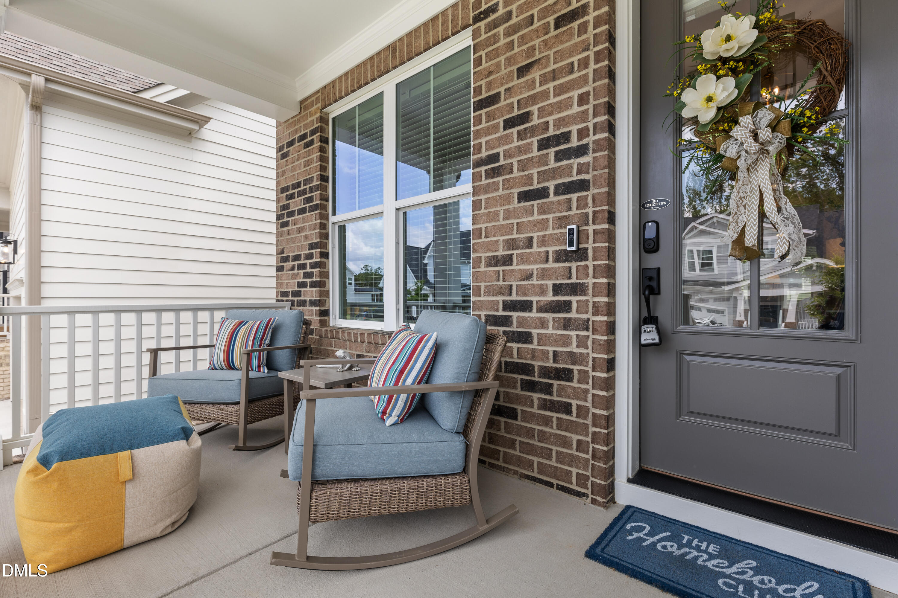 1729 Grassy Falls Lane