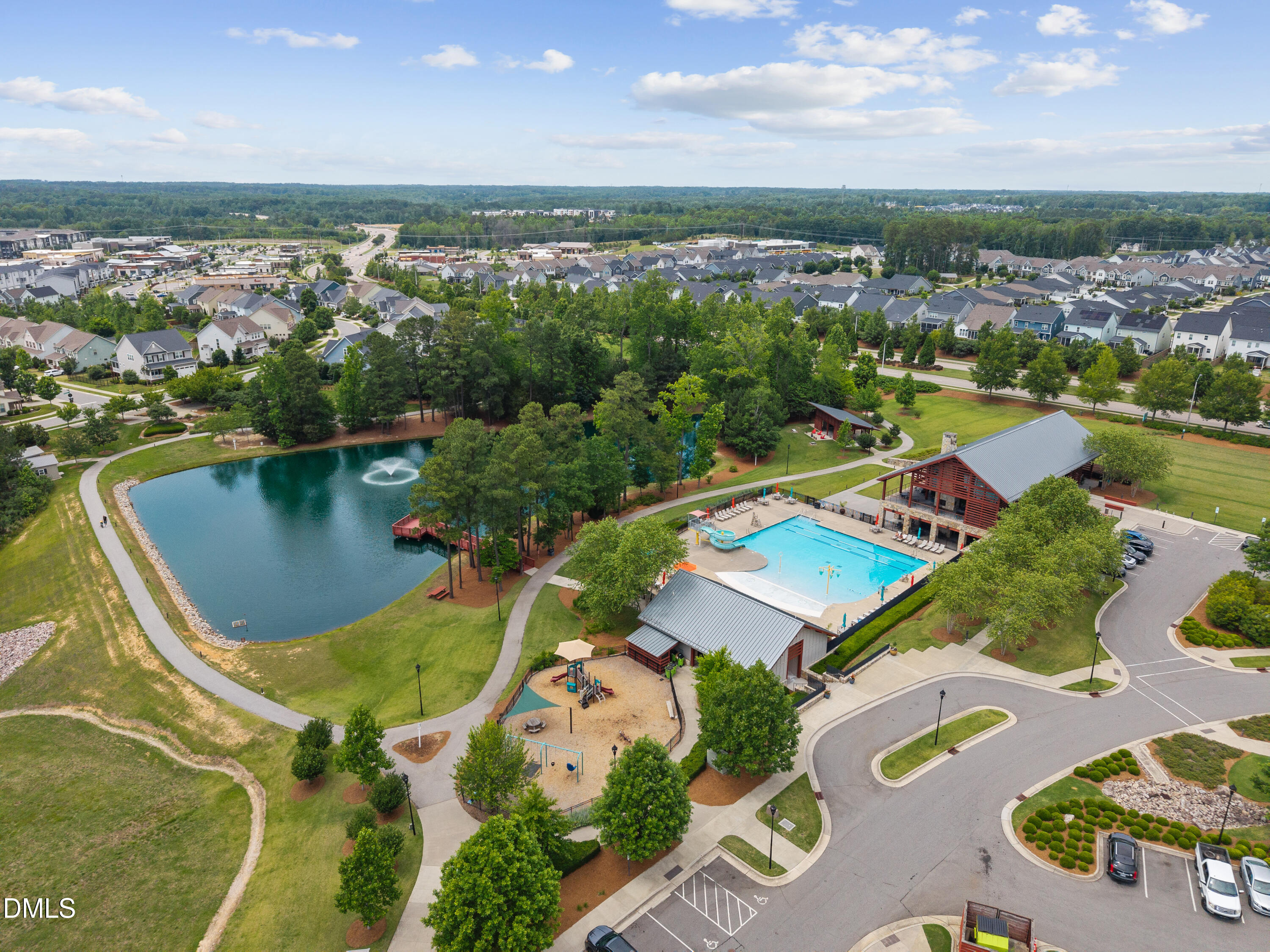 1729 Grassy Falls Lane