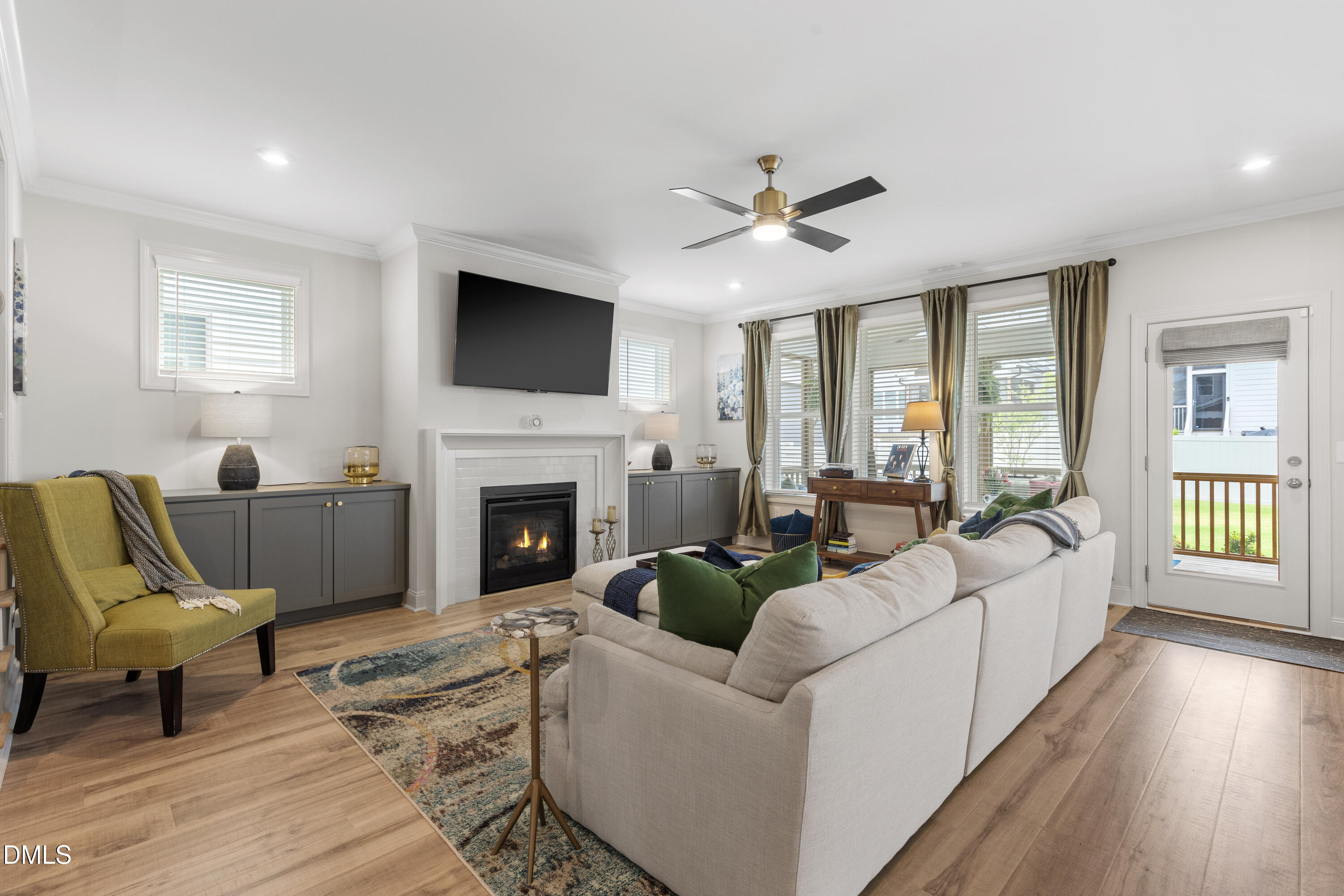 1729 Grassy Falls Lane