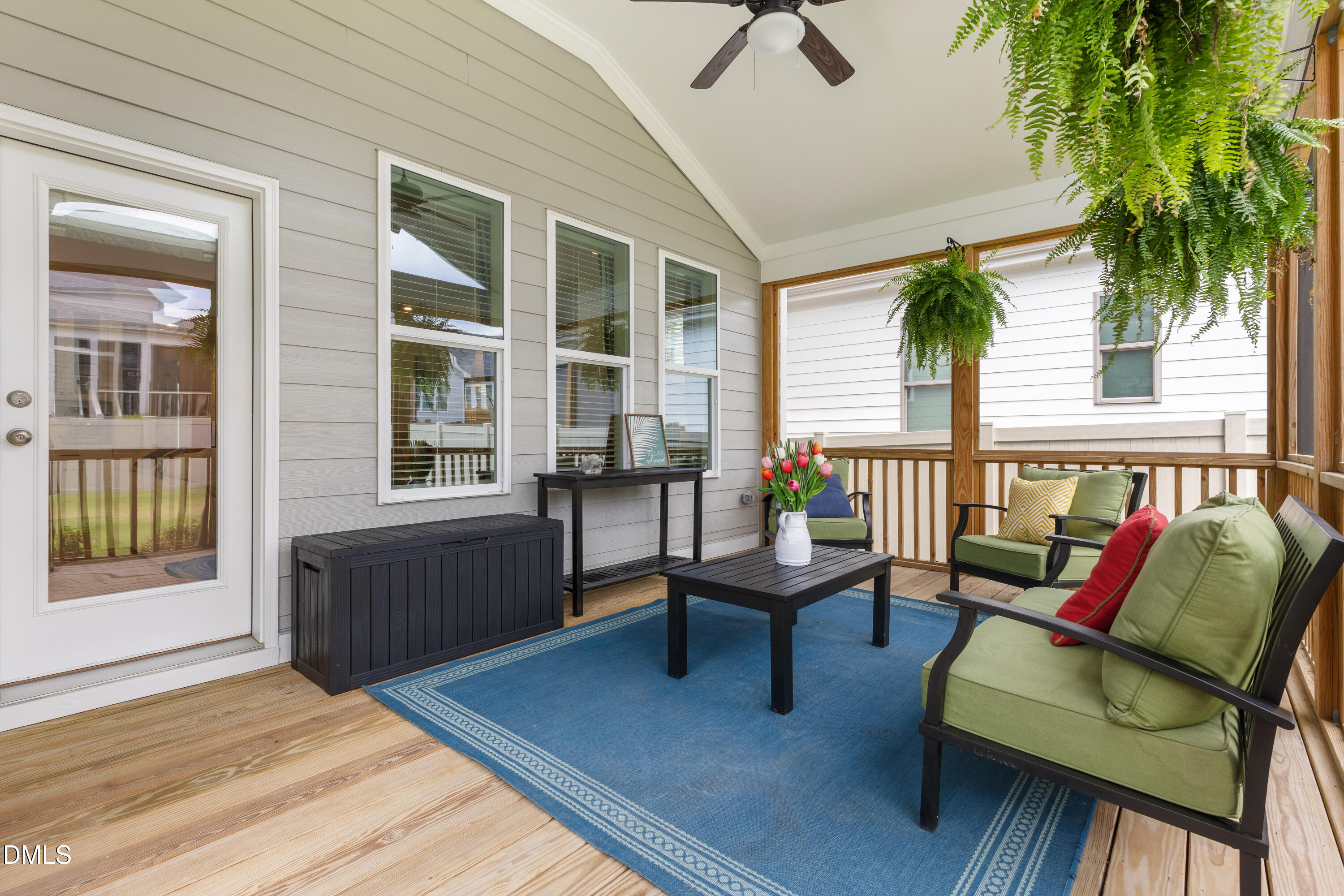 1729 Grassy Falls Lane