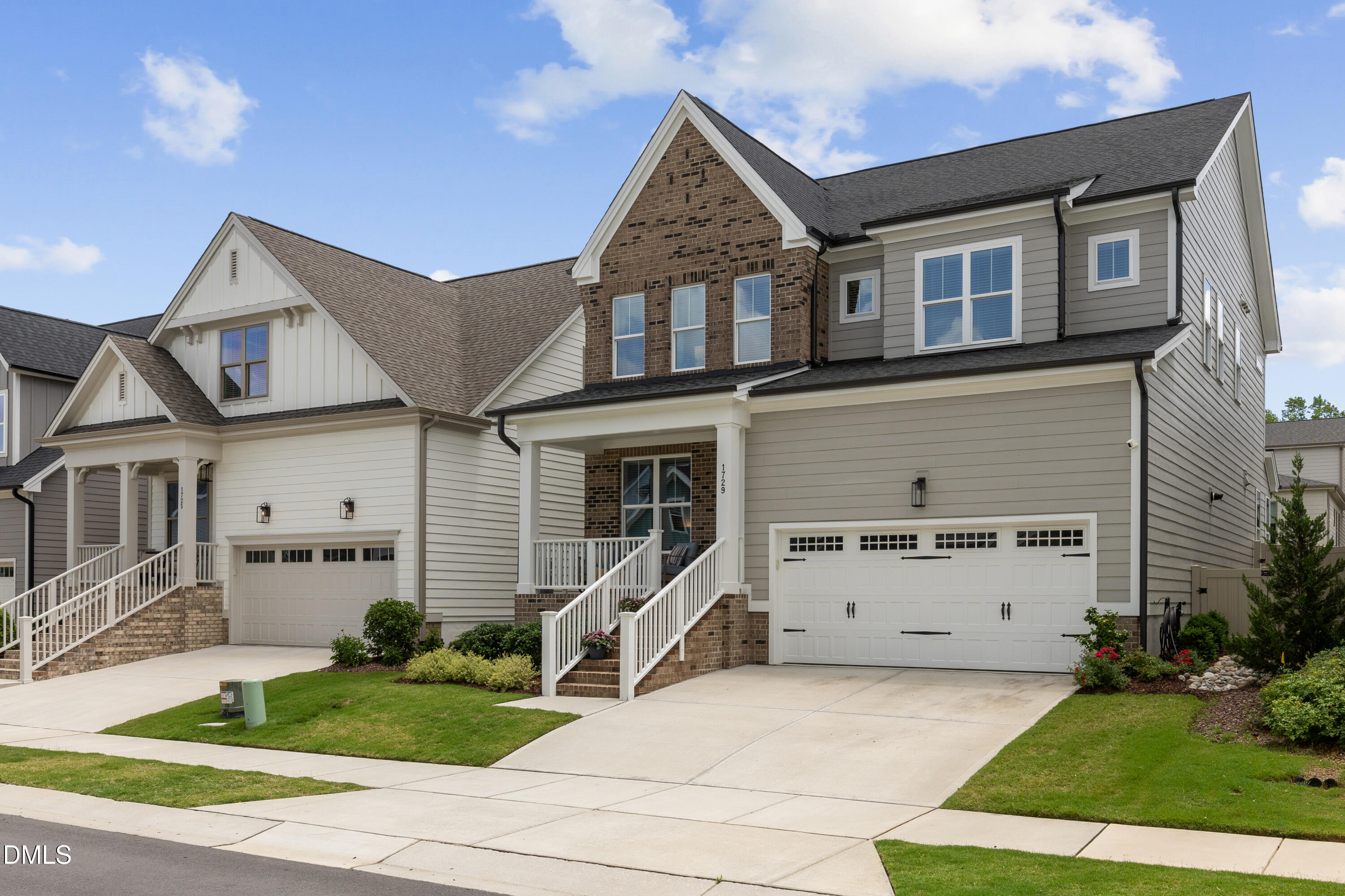 1729 Grassy Falls Lane