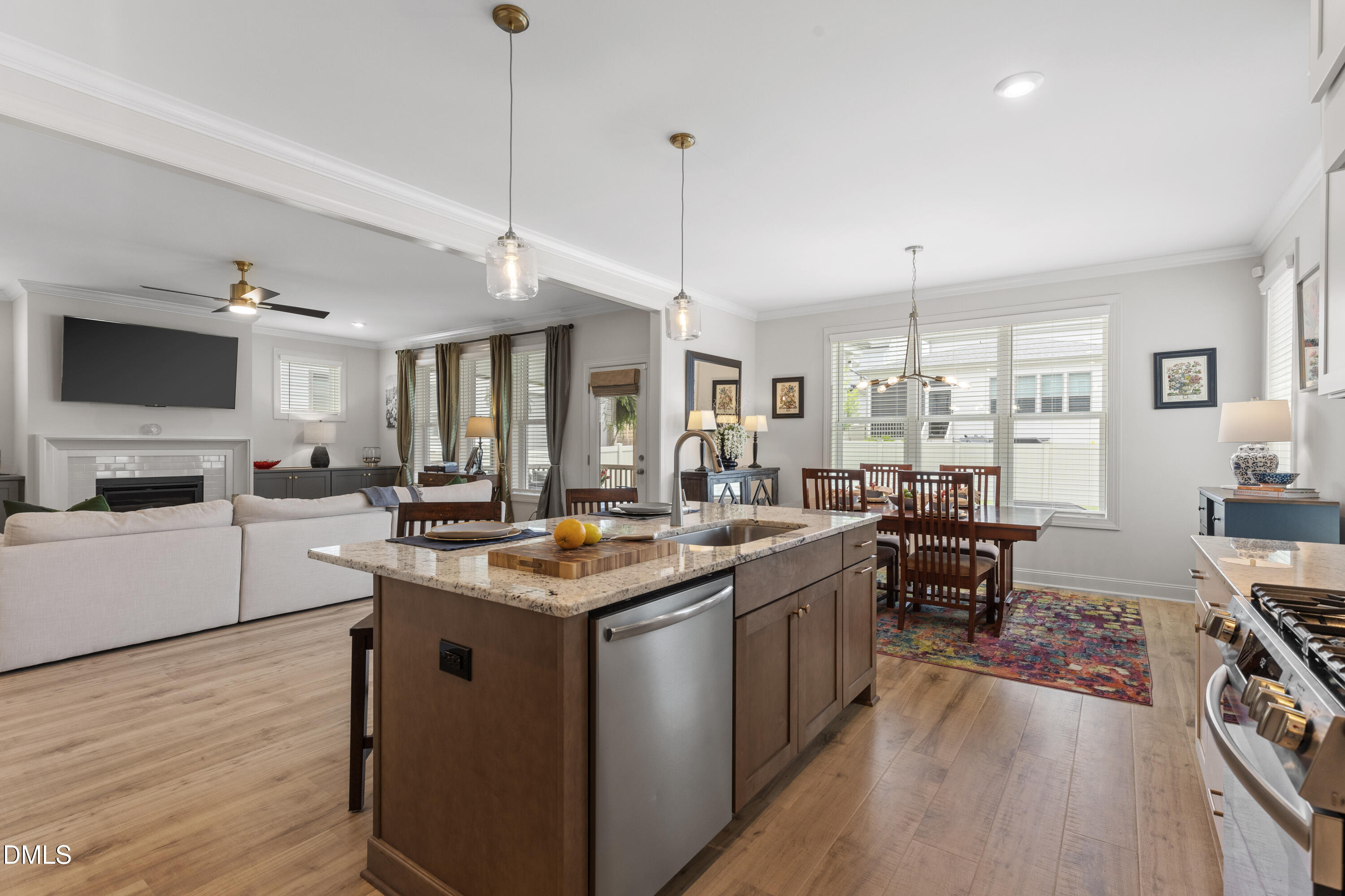 1729 Grassy Falls Lane