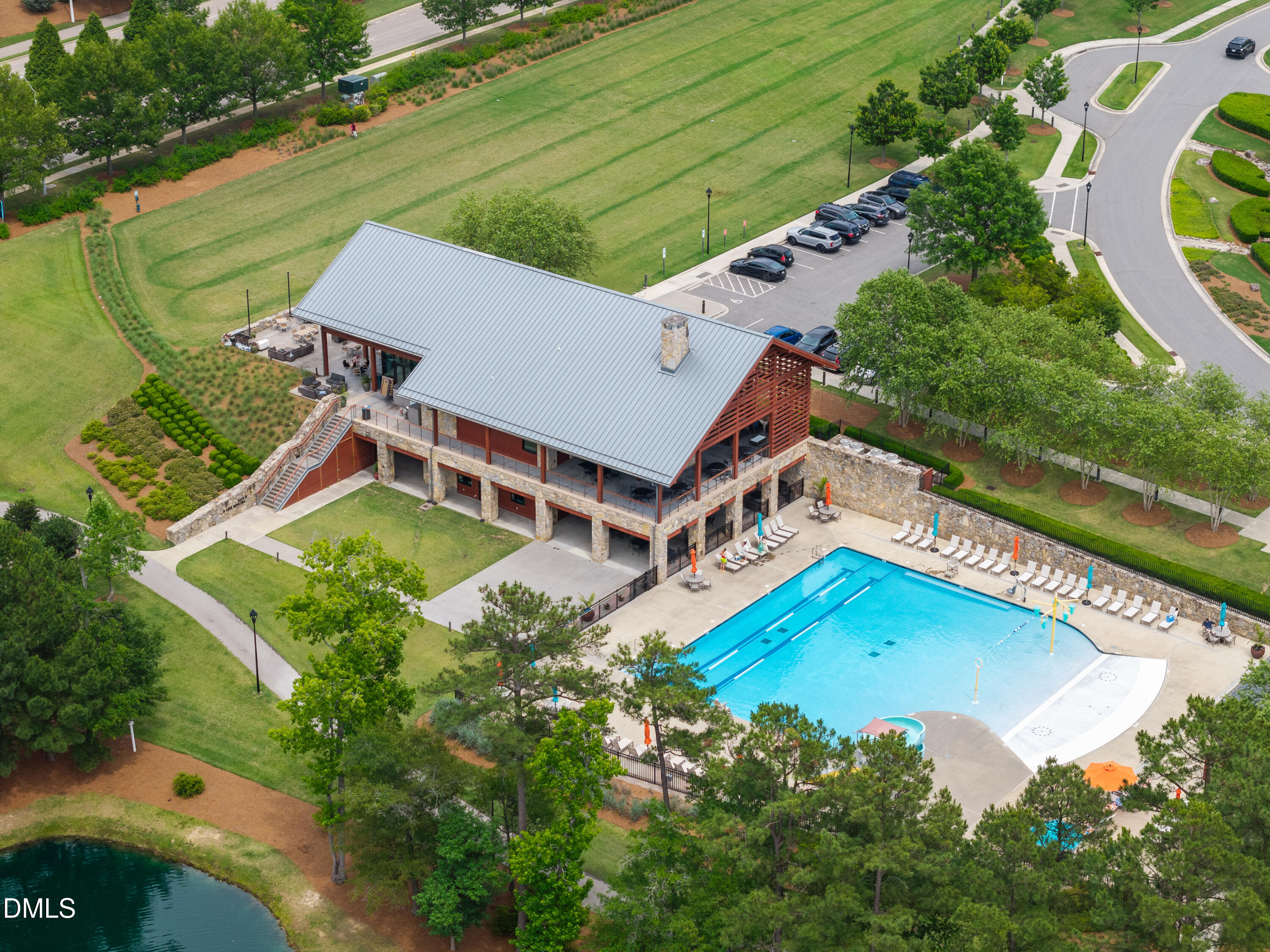 1729 Grassy Falls Lane