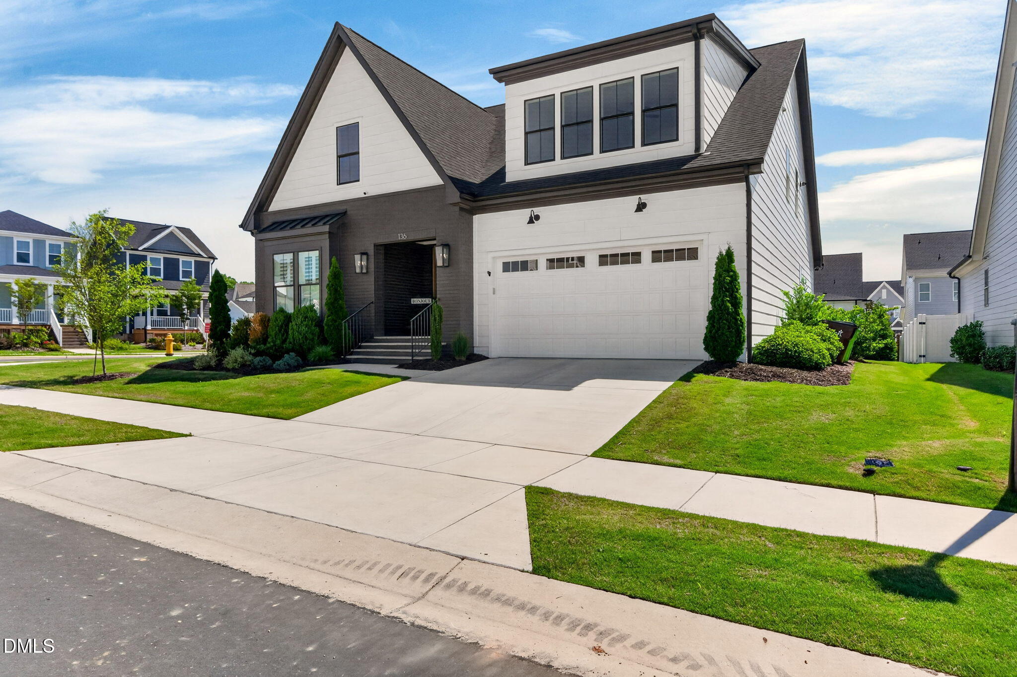 136 Mossy Falls Way