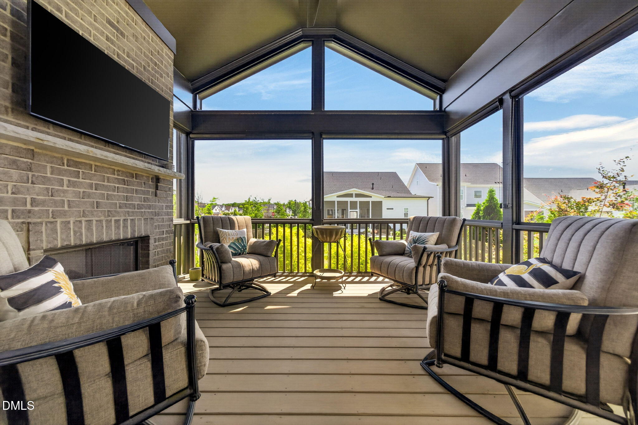 136 Mossy Falls Way