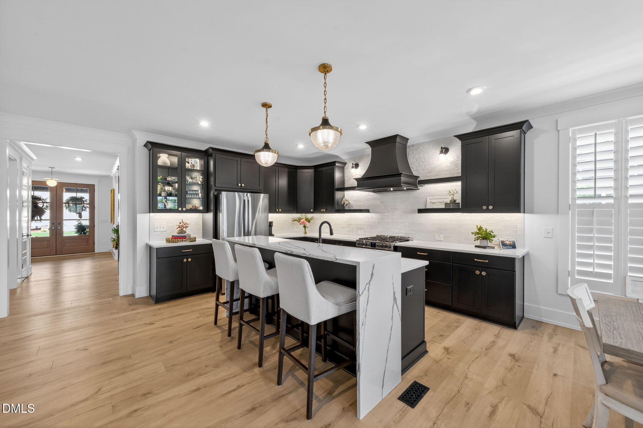 136 Mossy Falls Way