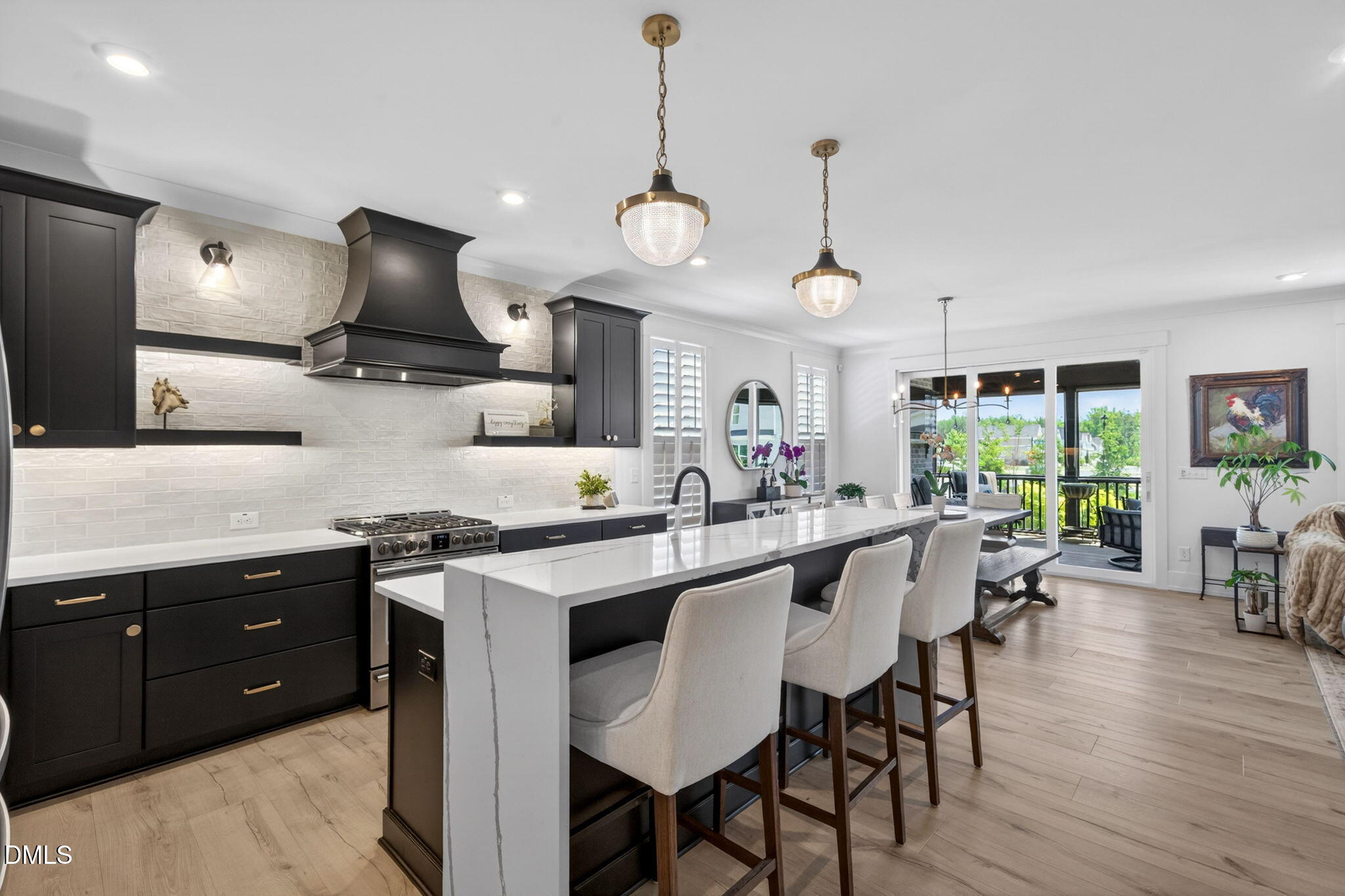 136 Mossy Falls Way