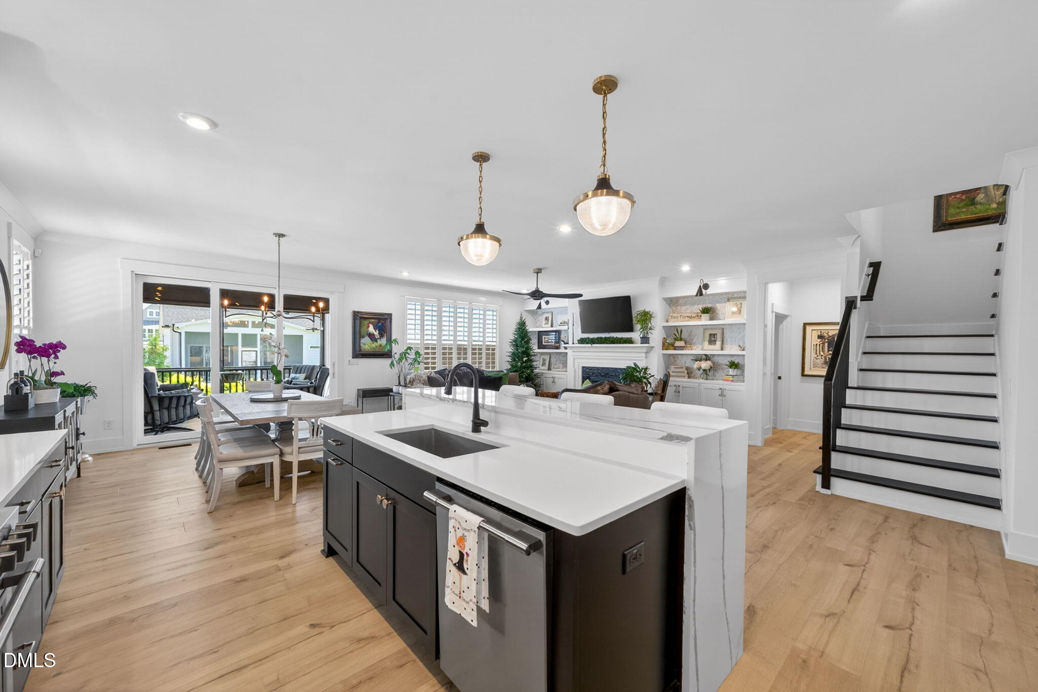 136 Mossy Falls Way