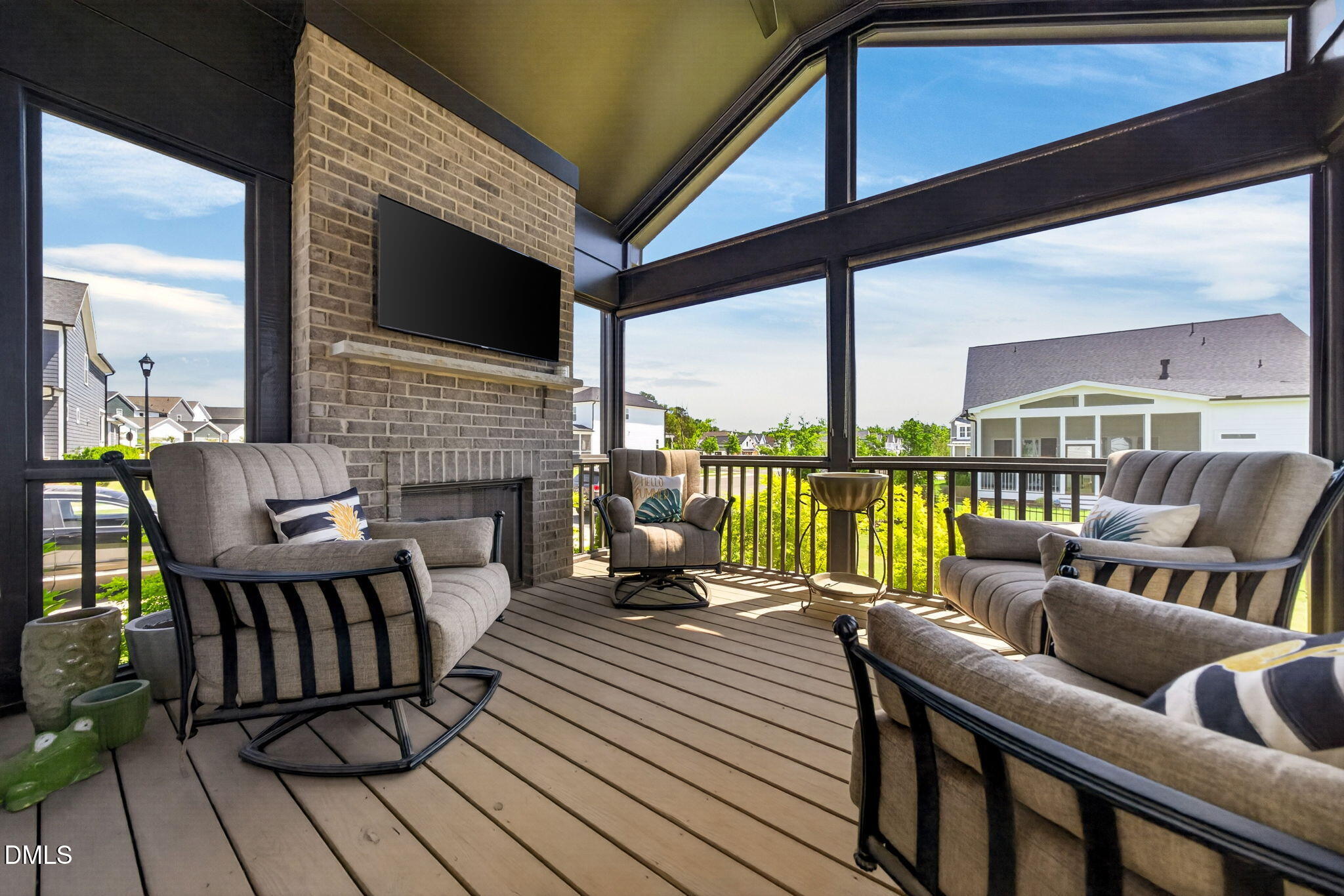 136 Mossy Falls Way