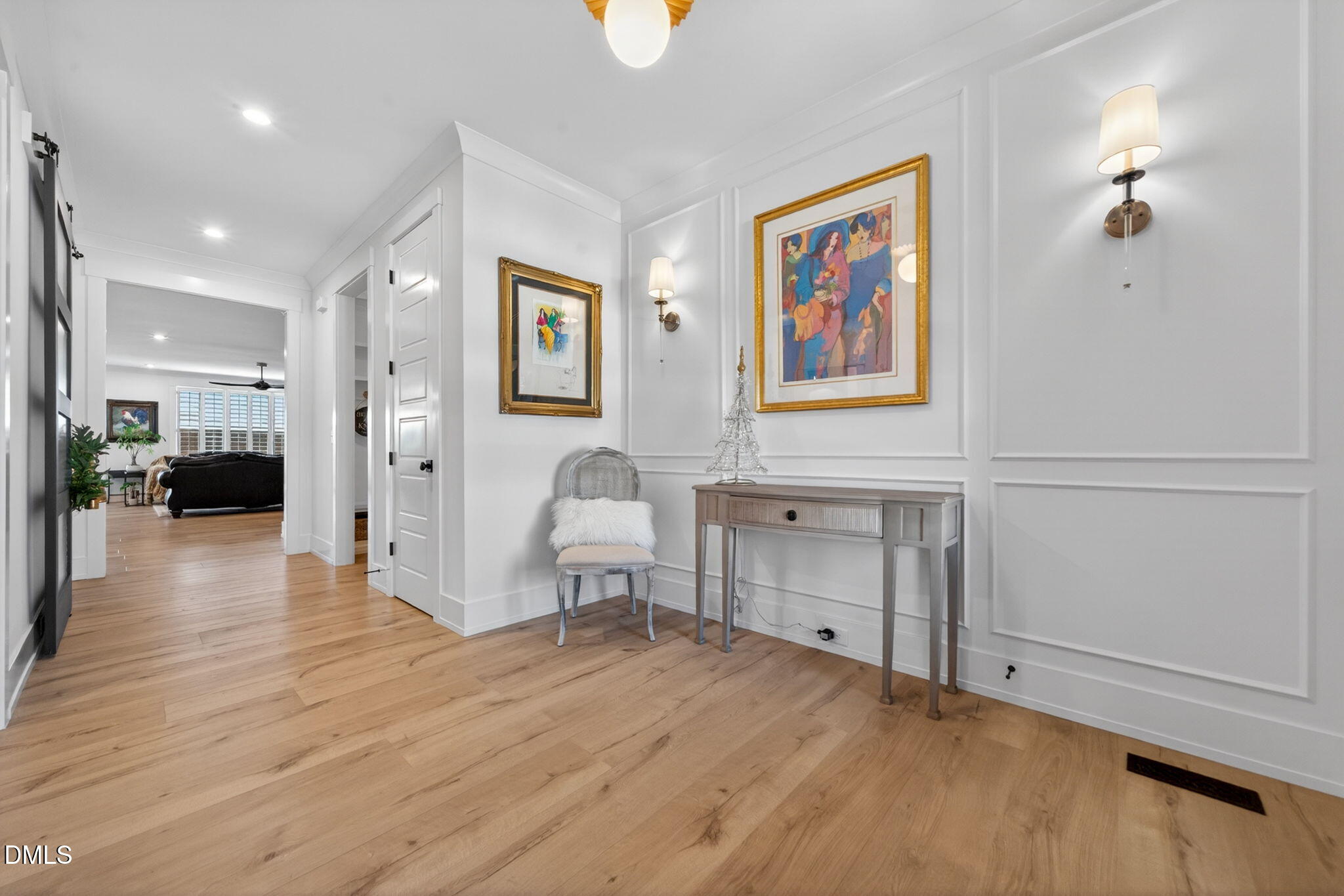 136 Mossy Falls Way