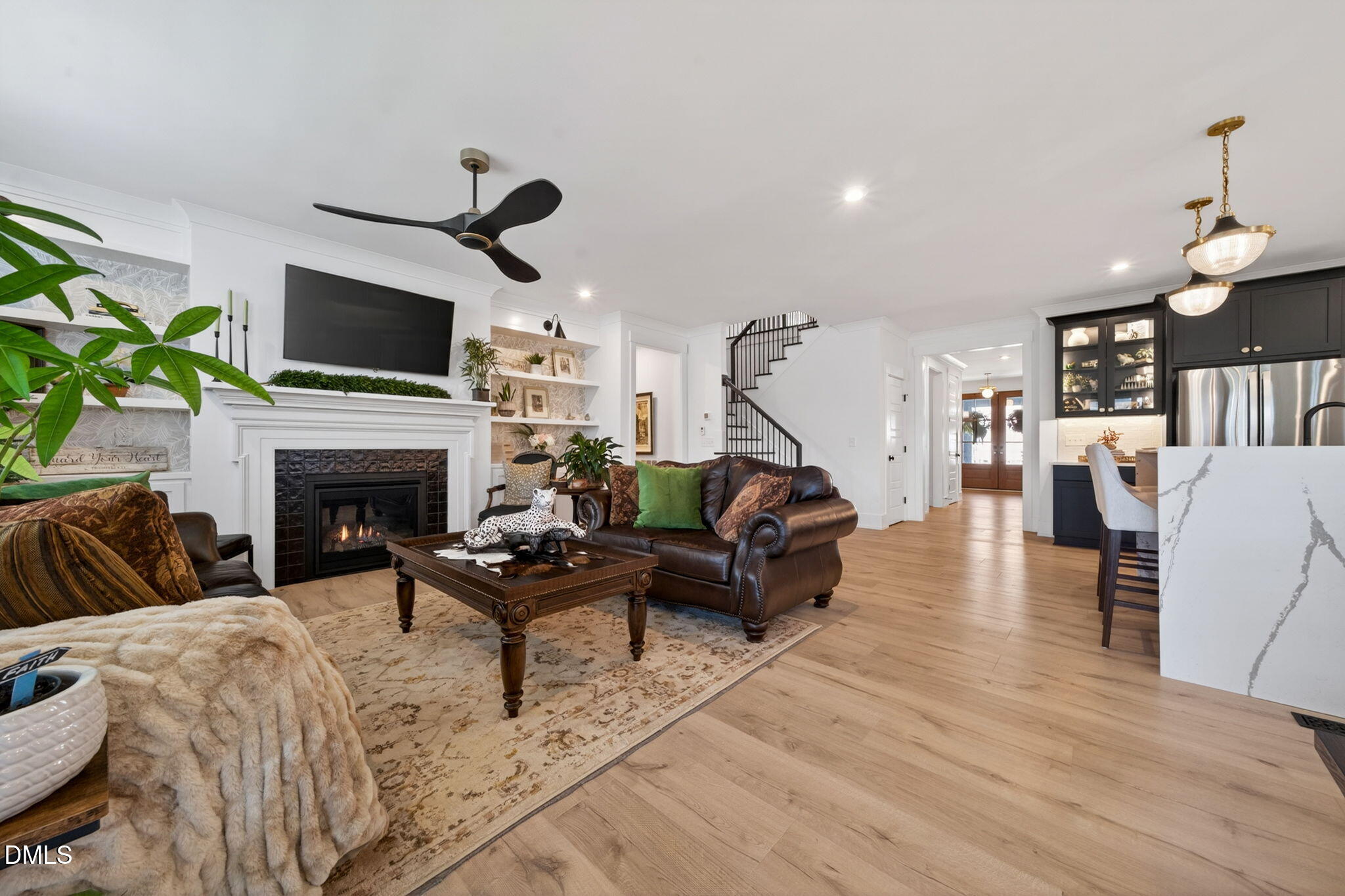 136 Mossy Falls Way