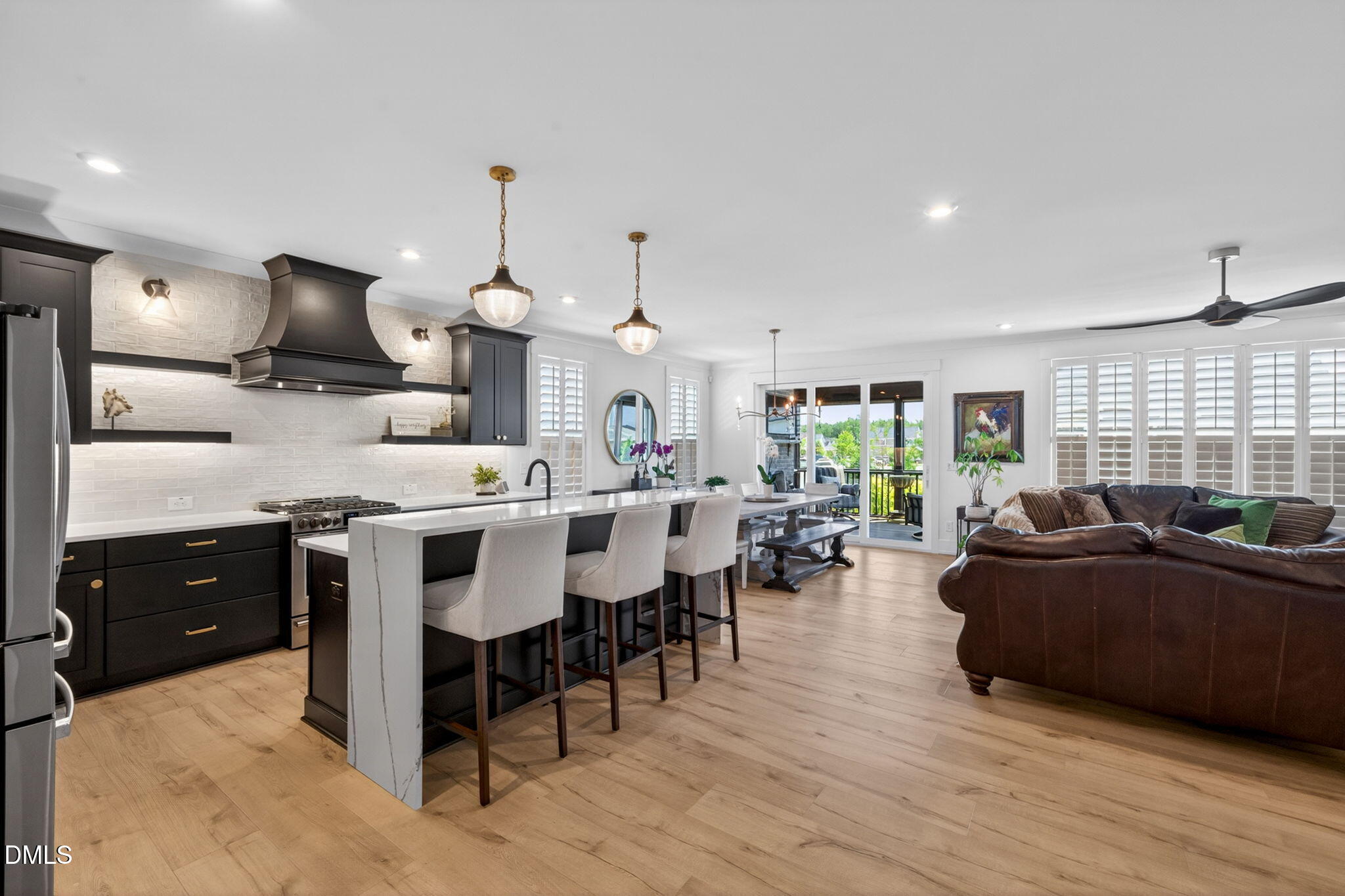 136 Mossy Falls Way