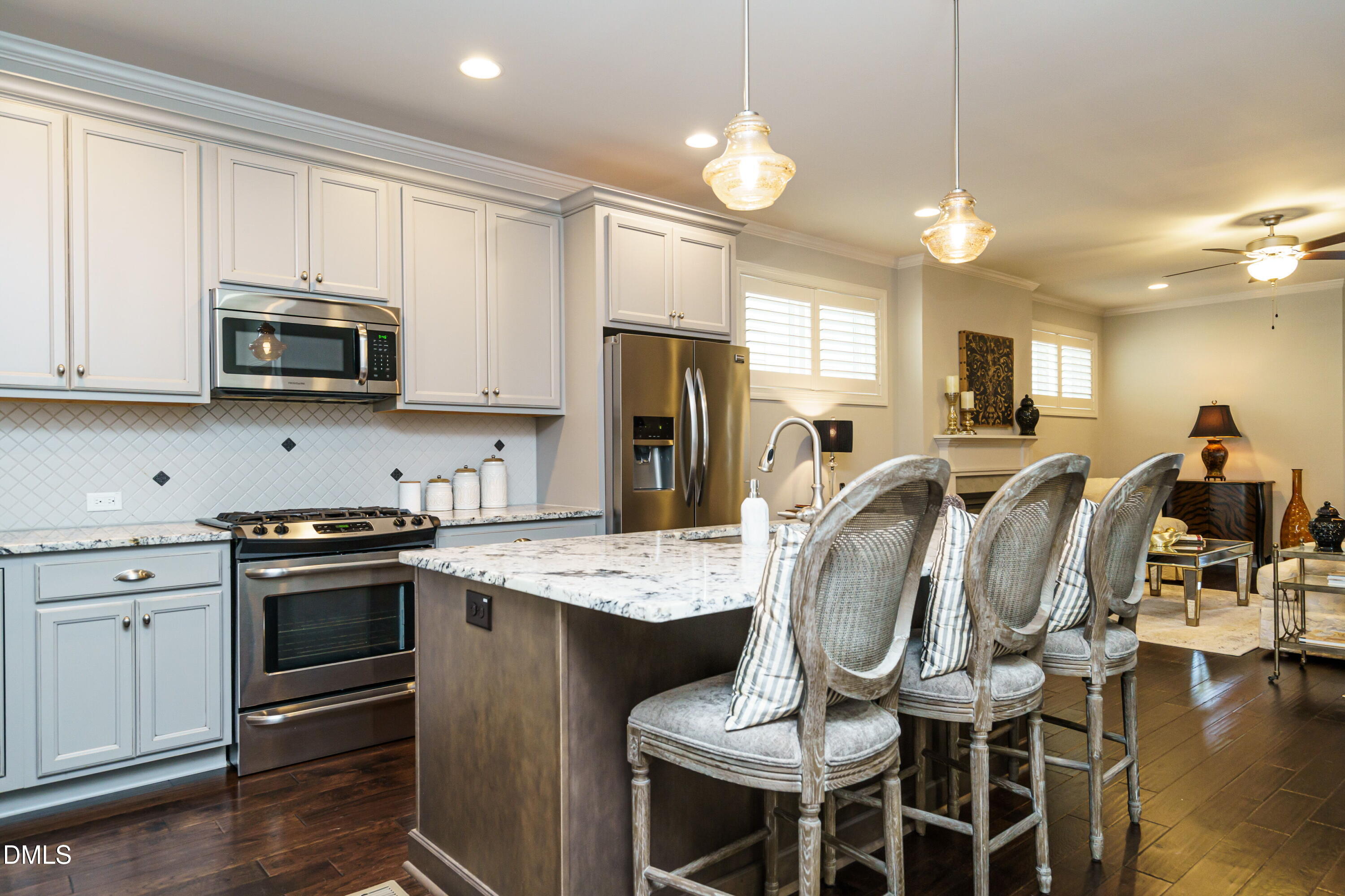 1717 Iron Mill Drive