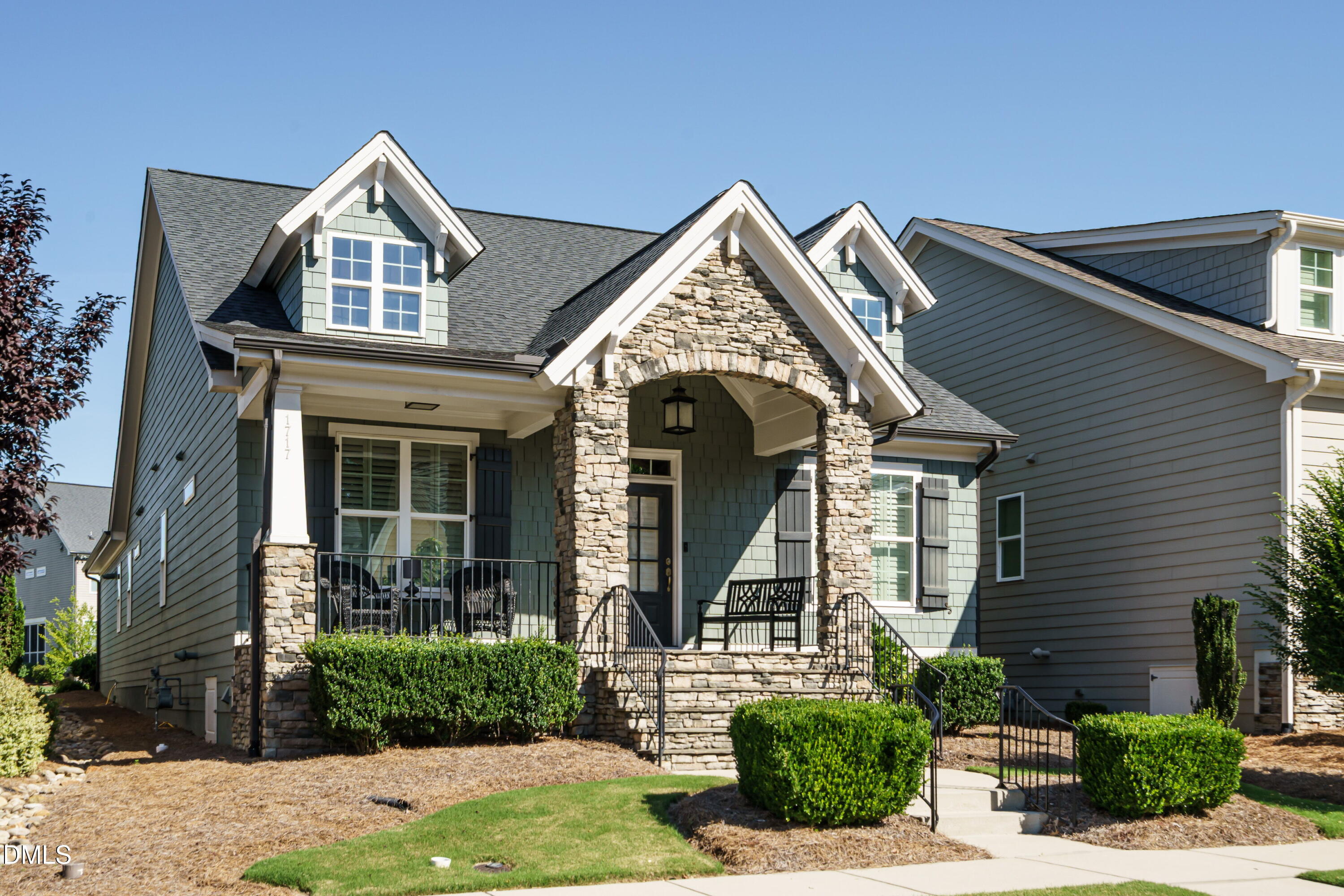 1717 Iron Mill Drive
