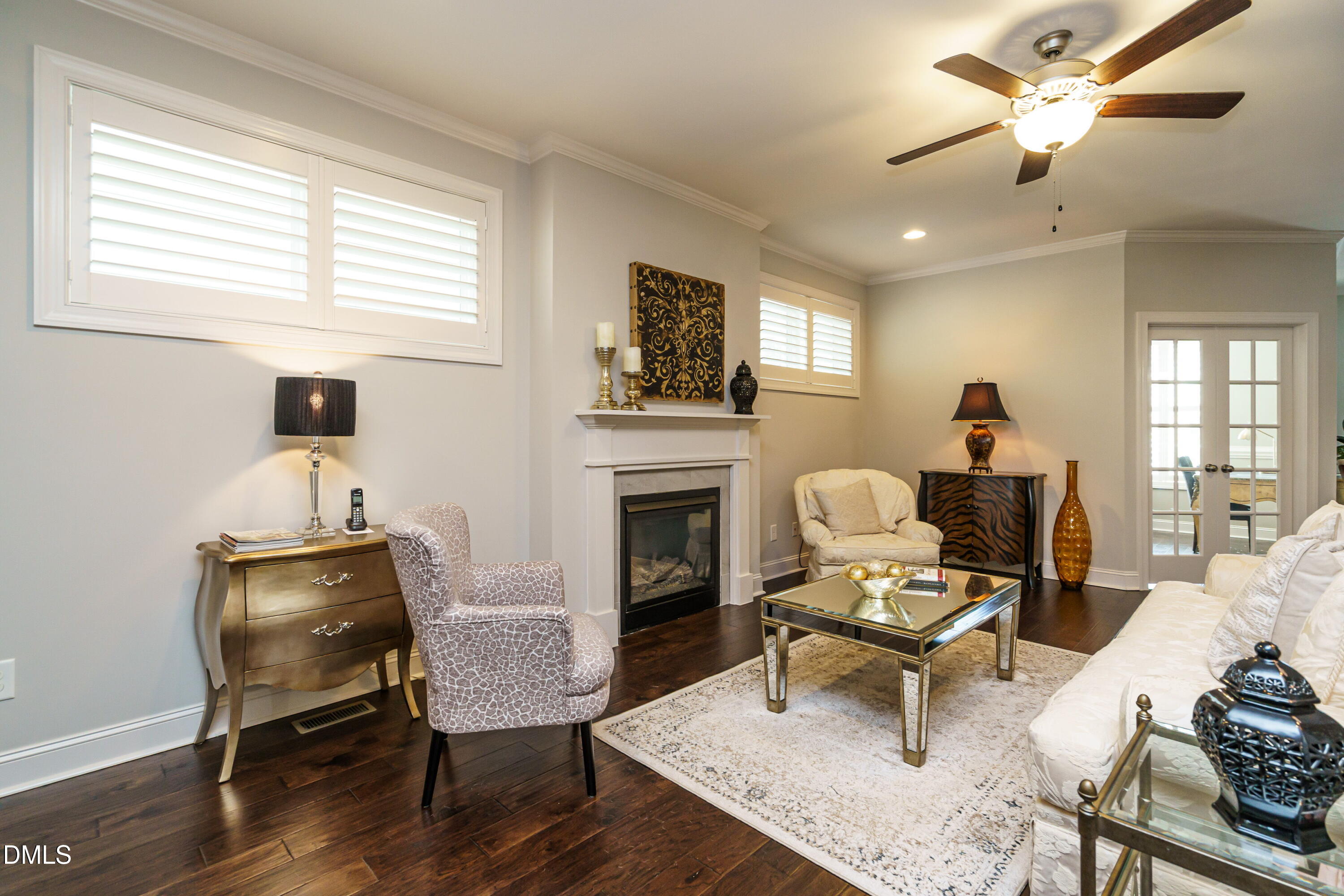 1717 Iron Mill Drive