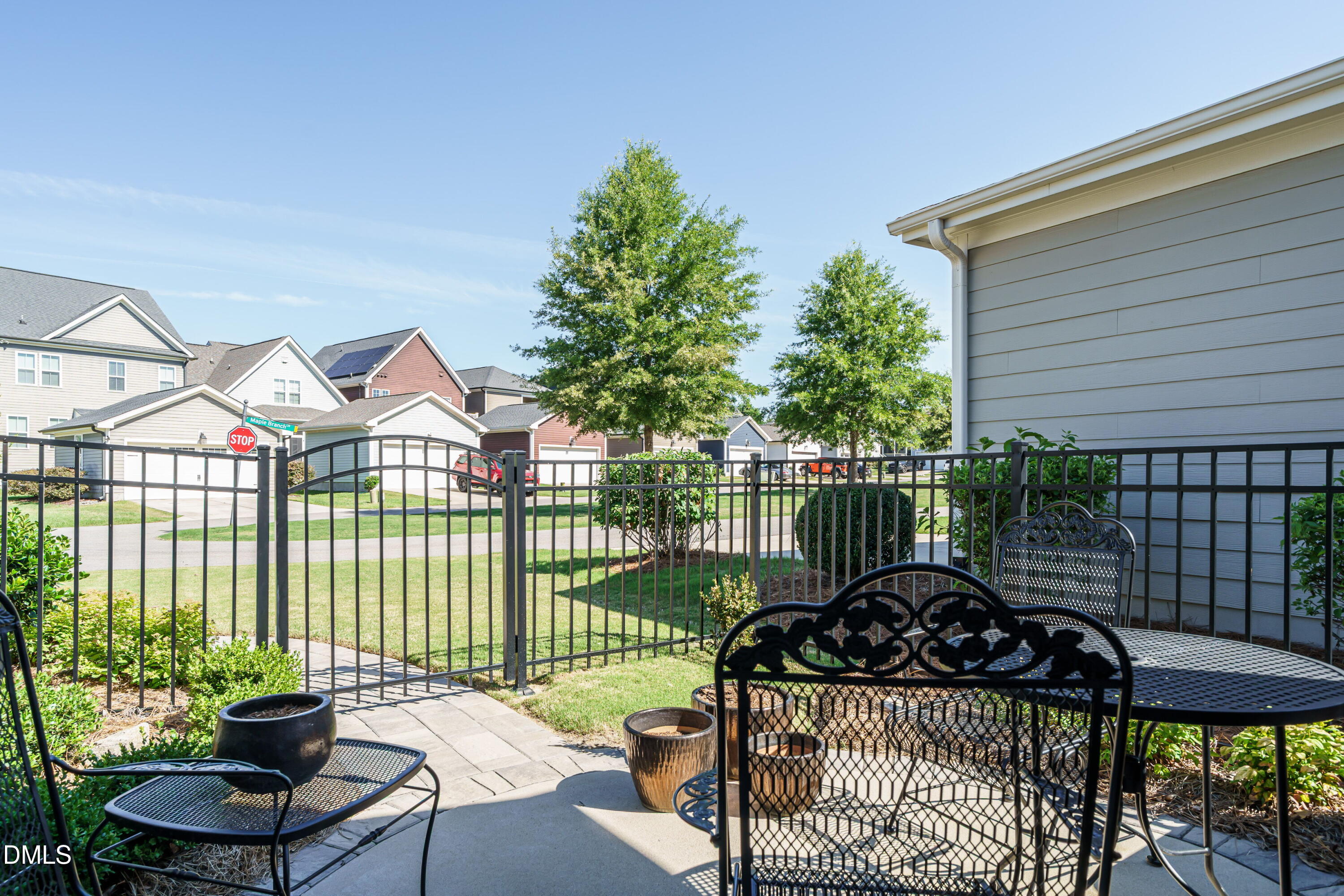 1717 Iron Mill Drive