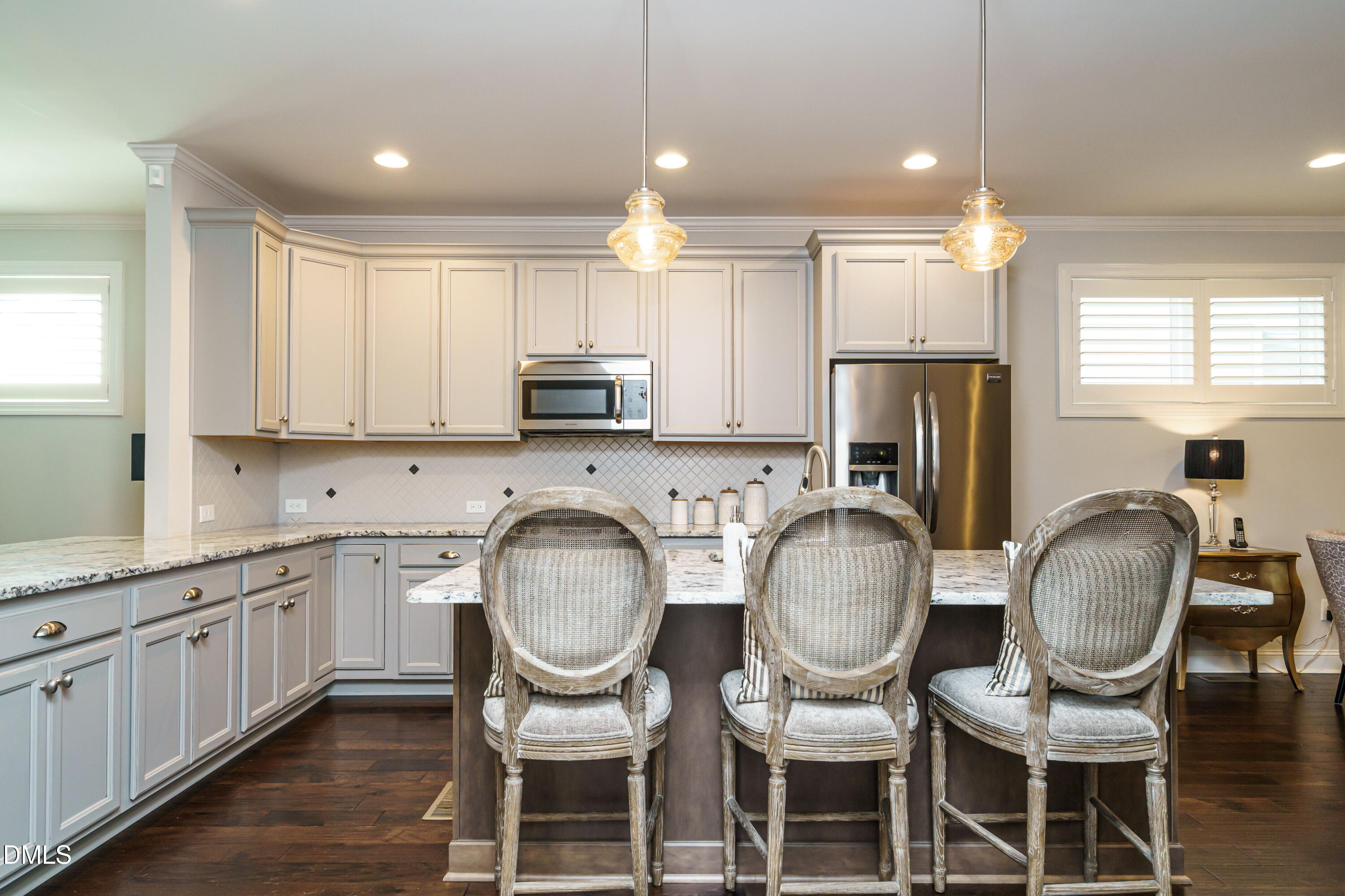 1717 Iron Mill Drive