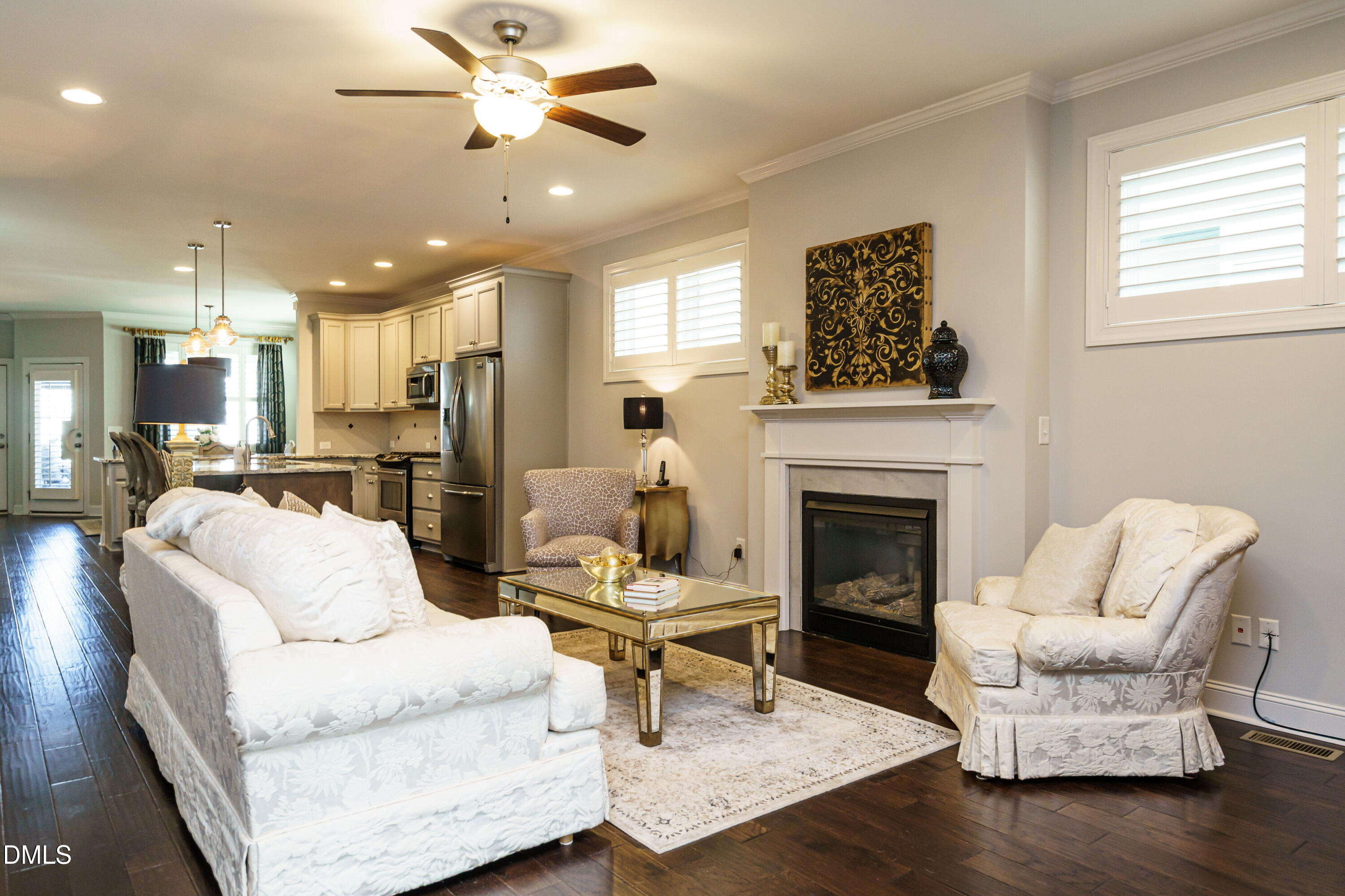 1717 Iron Mill Drive