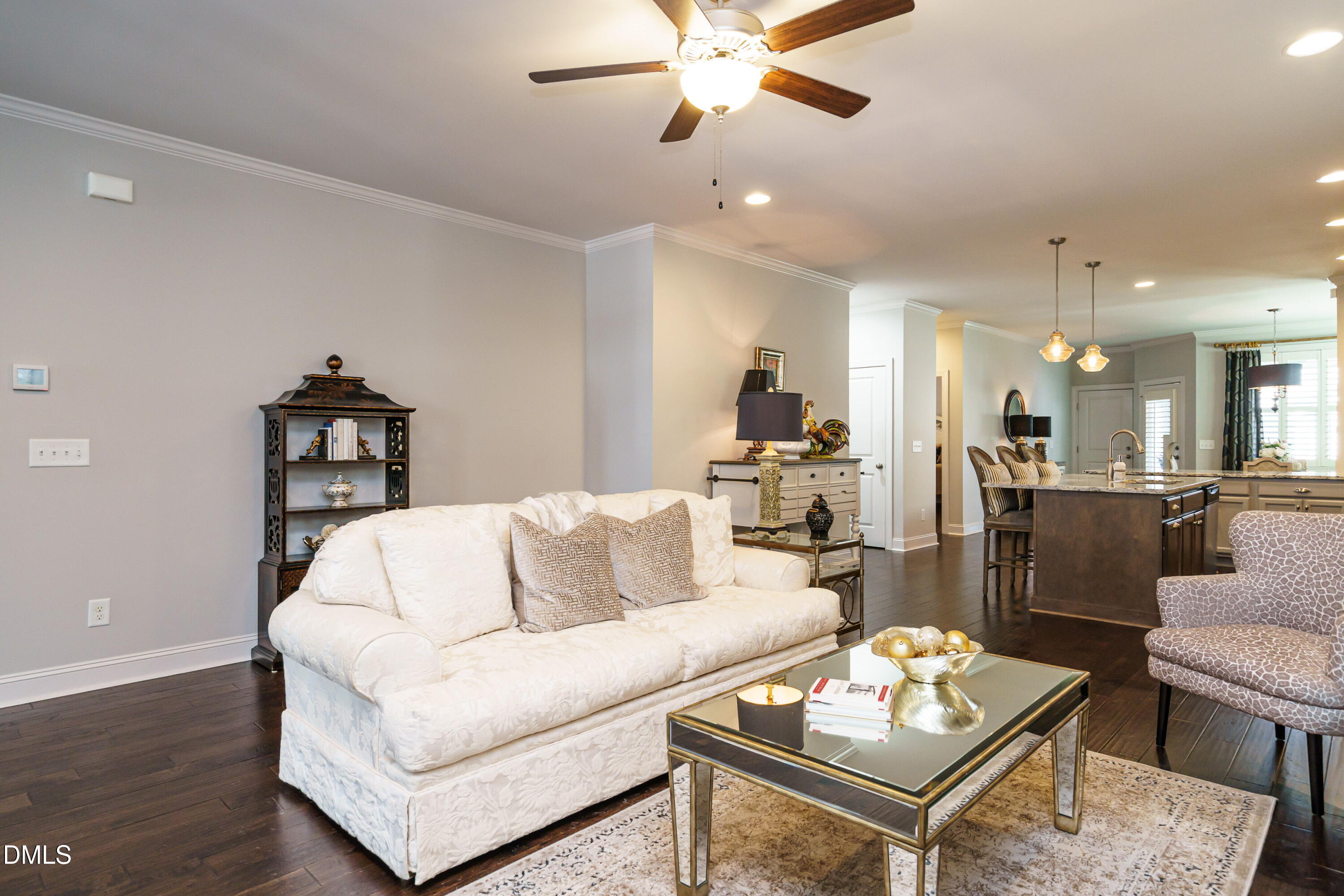 1717 Iron Mill Drive