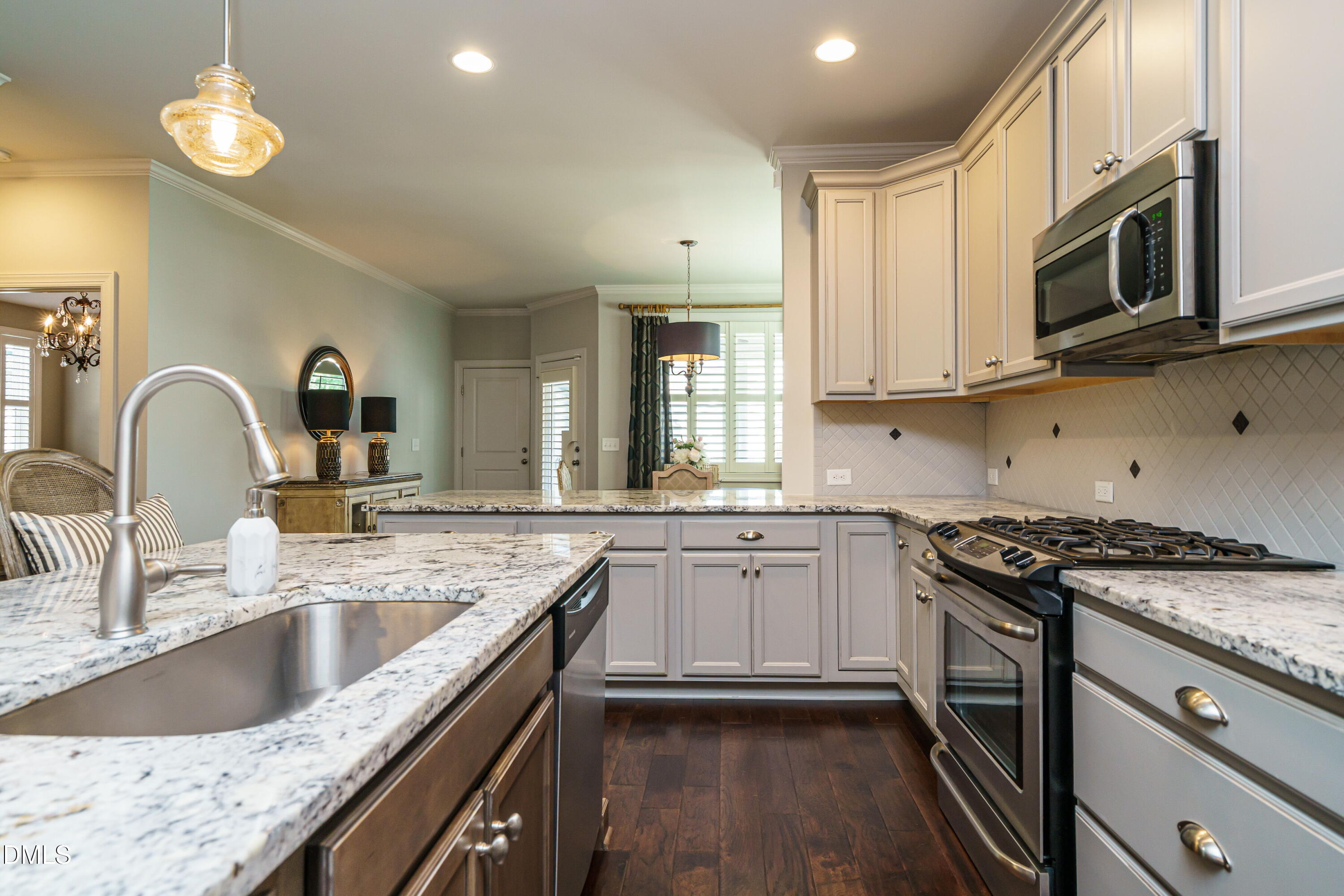 1717 Iron Mill Drive