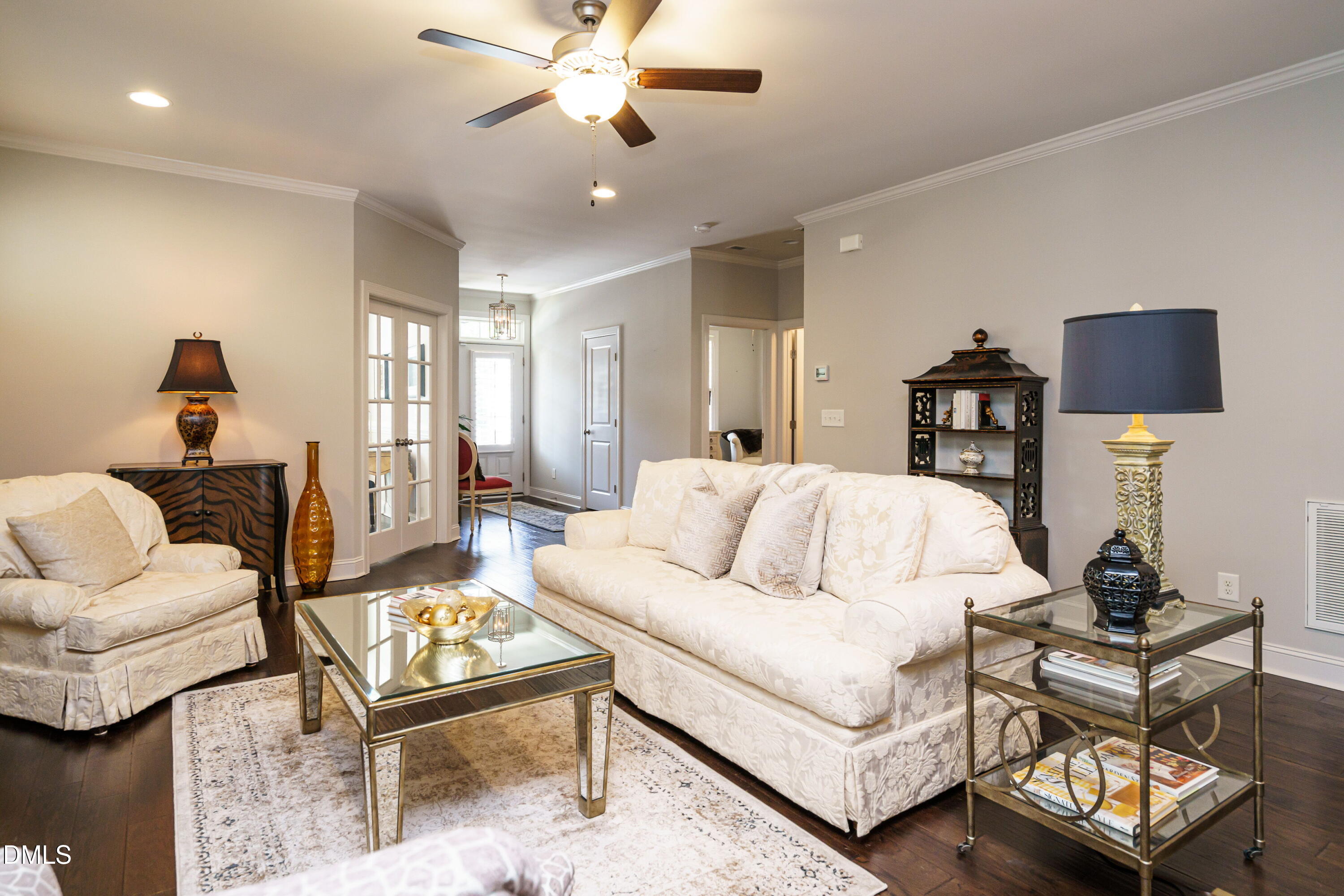 1717 Iron Mill Drive