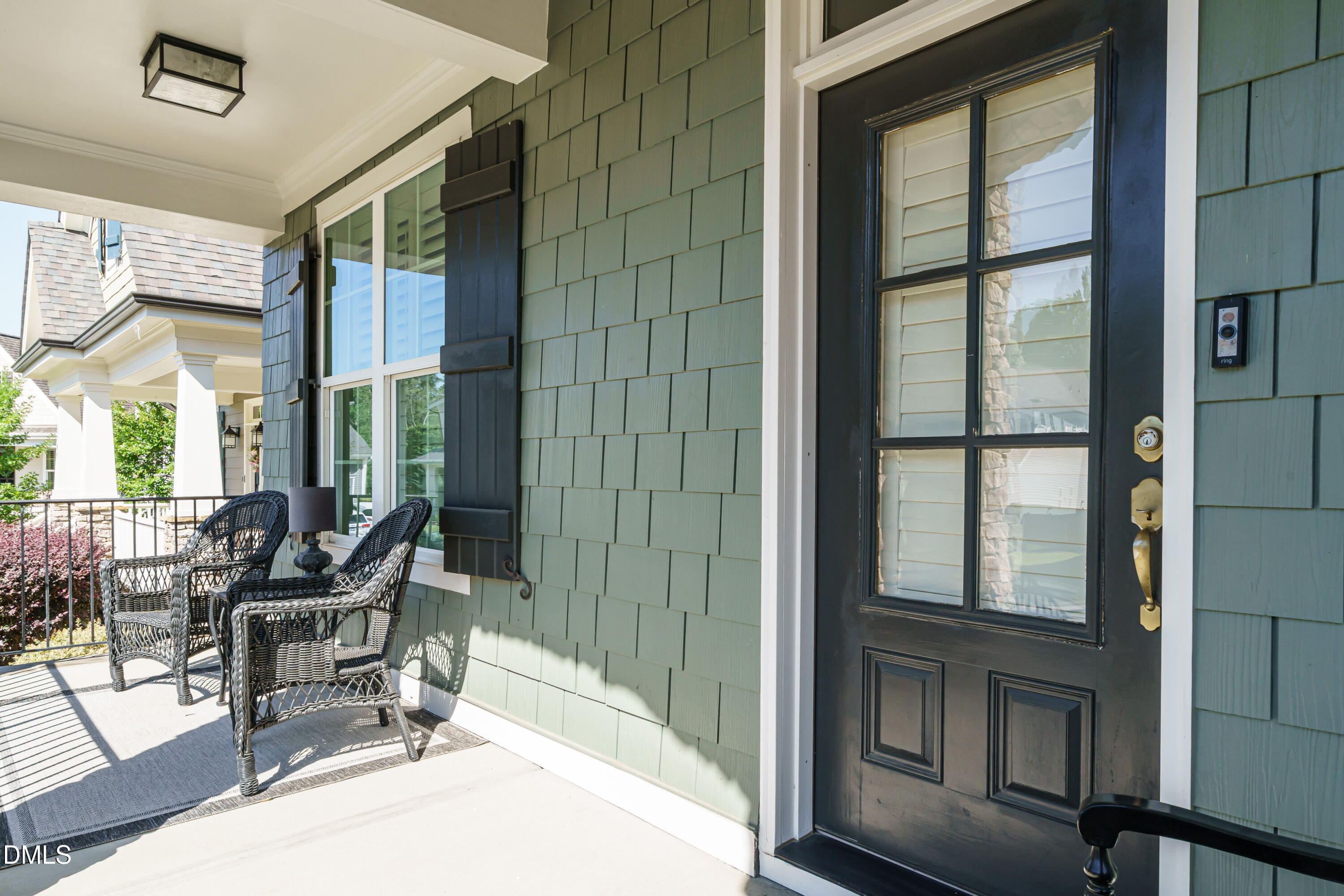 1717 Iron Mill Drive