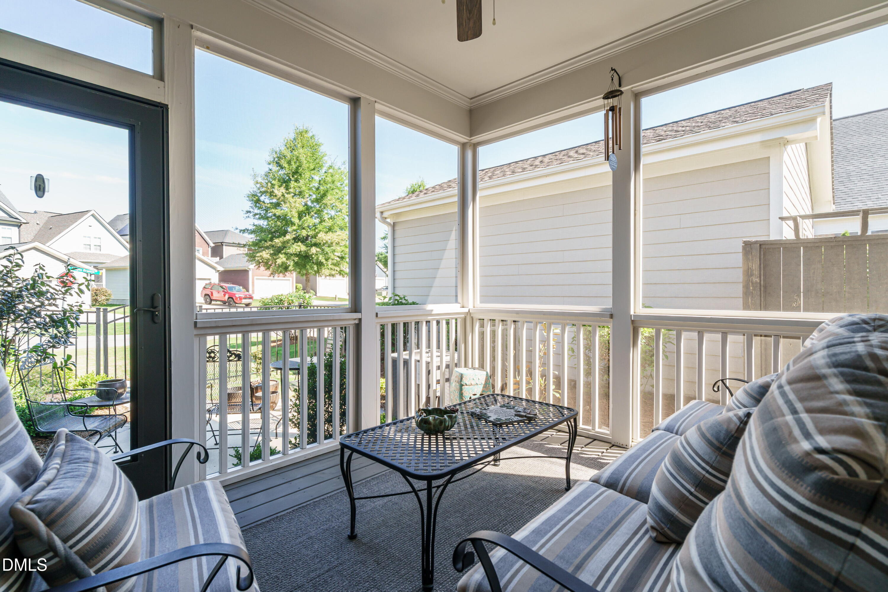 1717 Iron Mill Drive