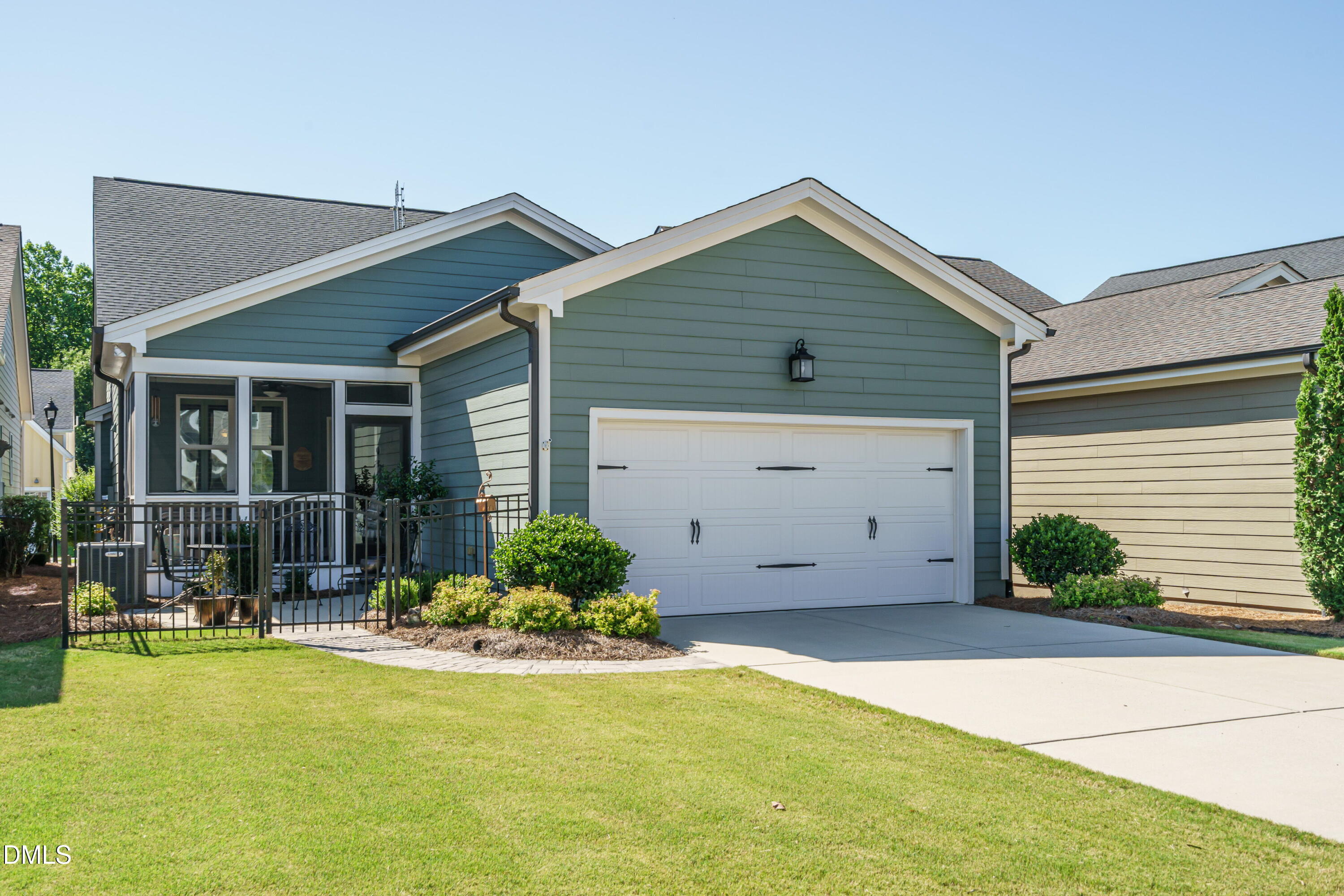 1717 Iron Mill Drive