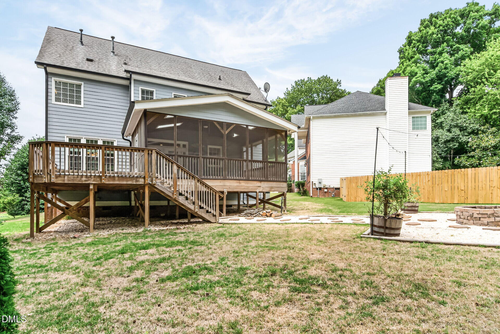 1204 N Alodie Court