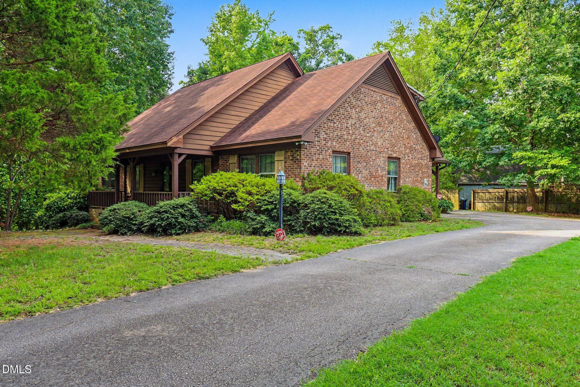 3204 Piedmont Drive
