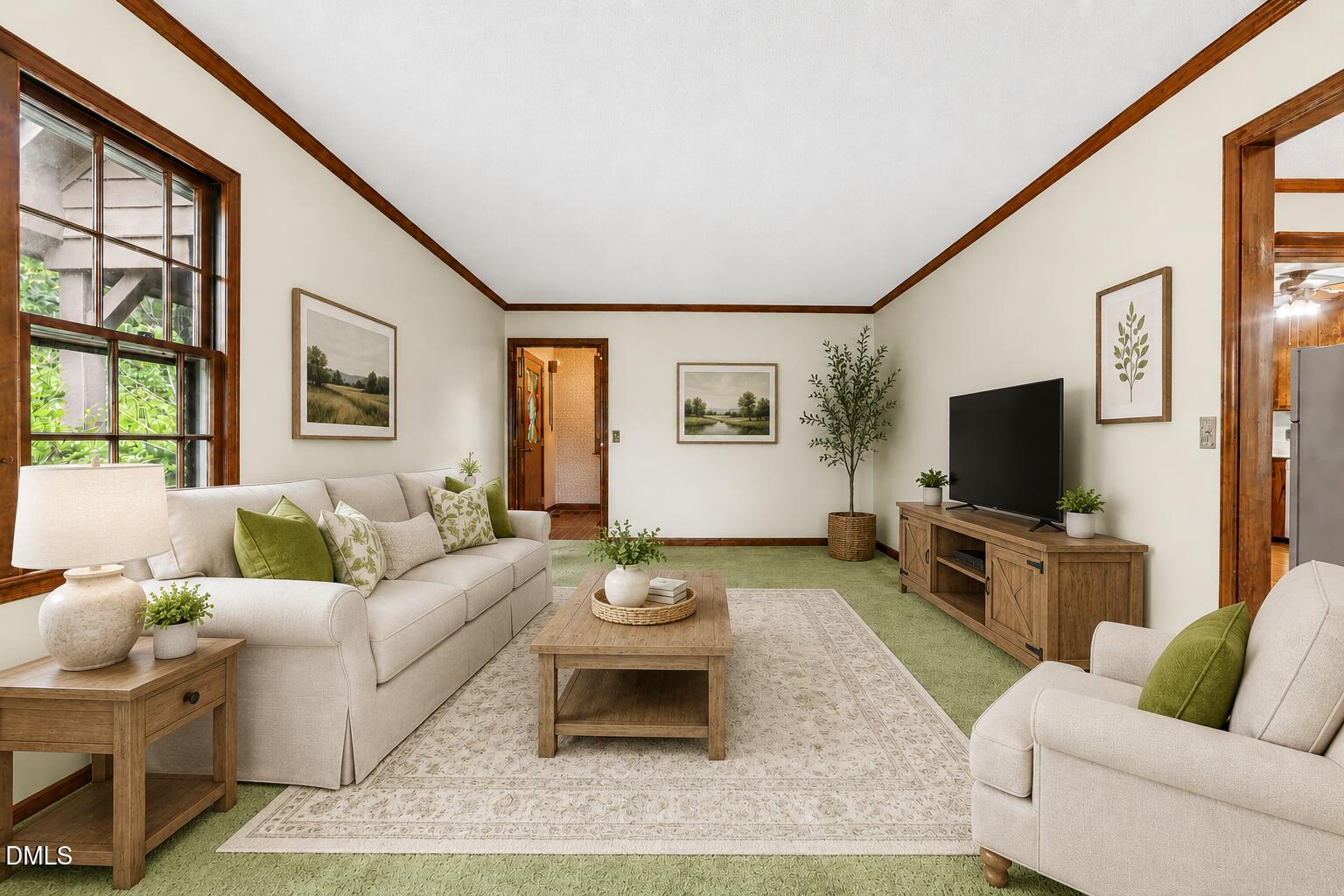 3204 Piedmont Drive