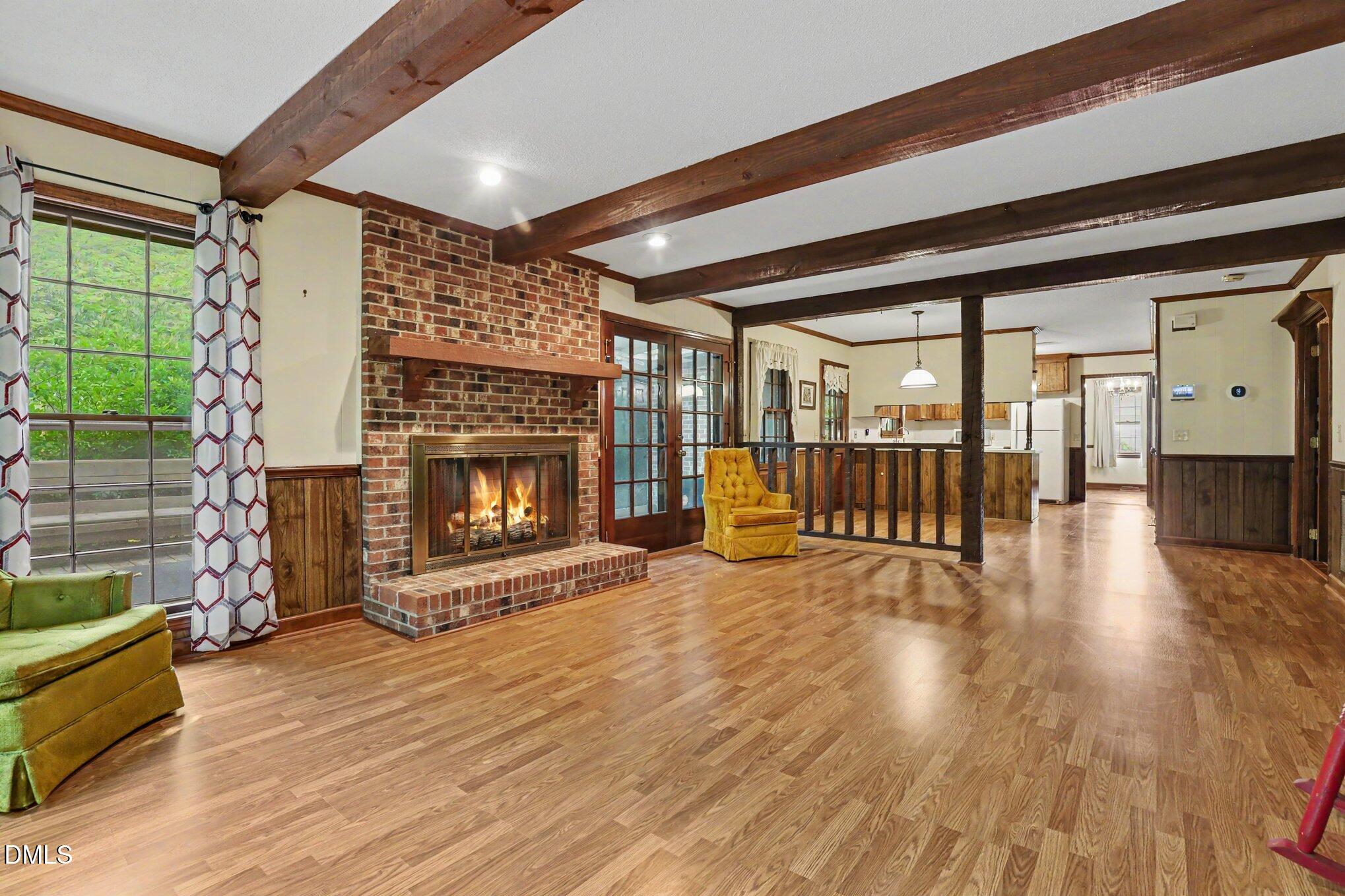 3204 Piedmont Drive