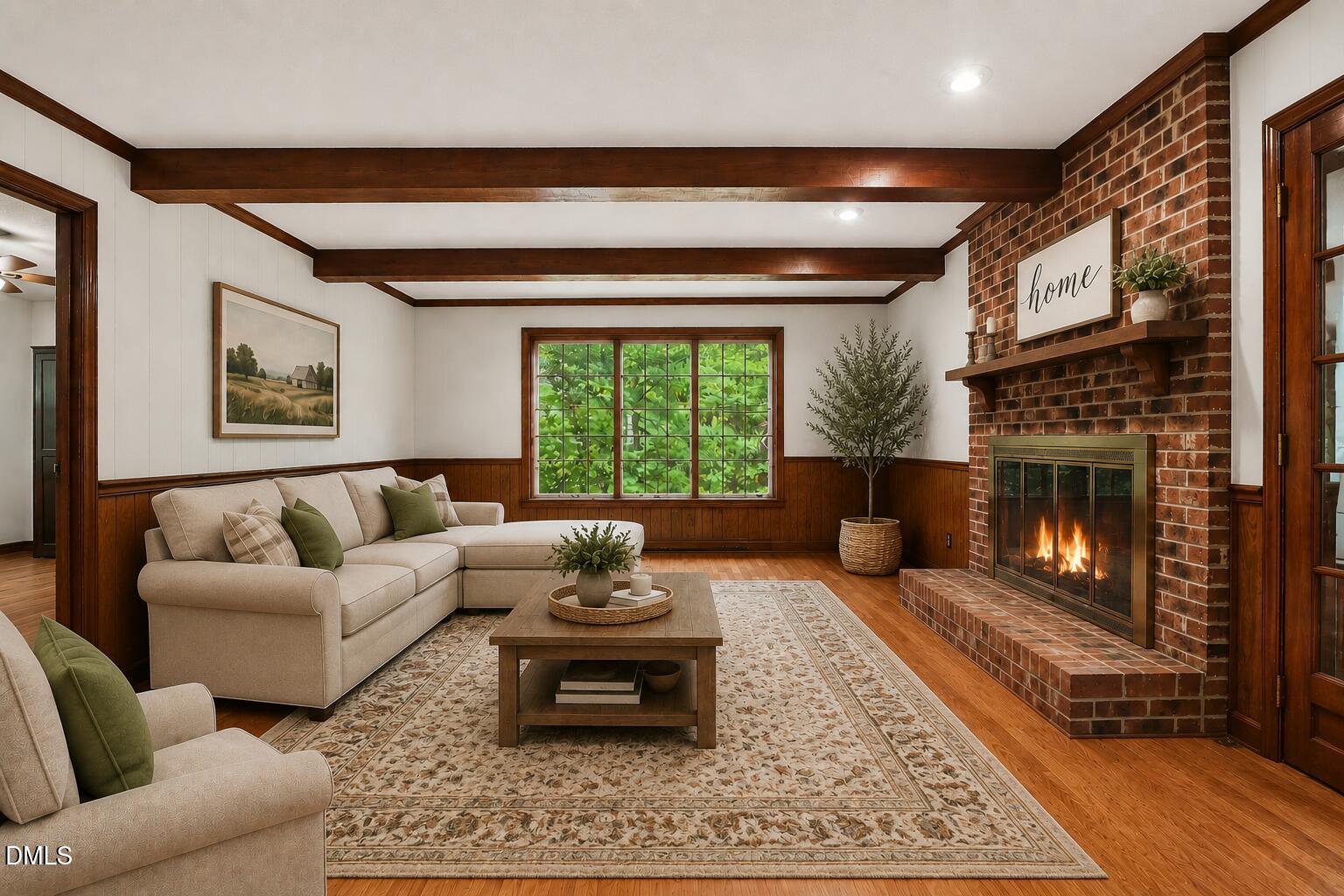 3204 Piedmont Drive