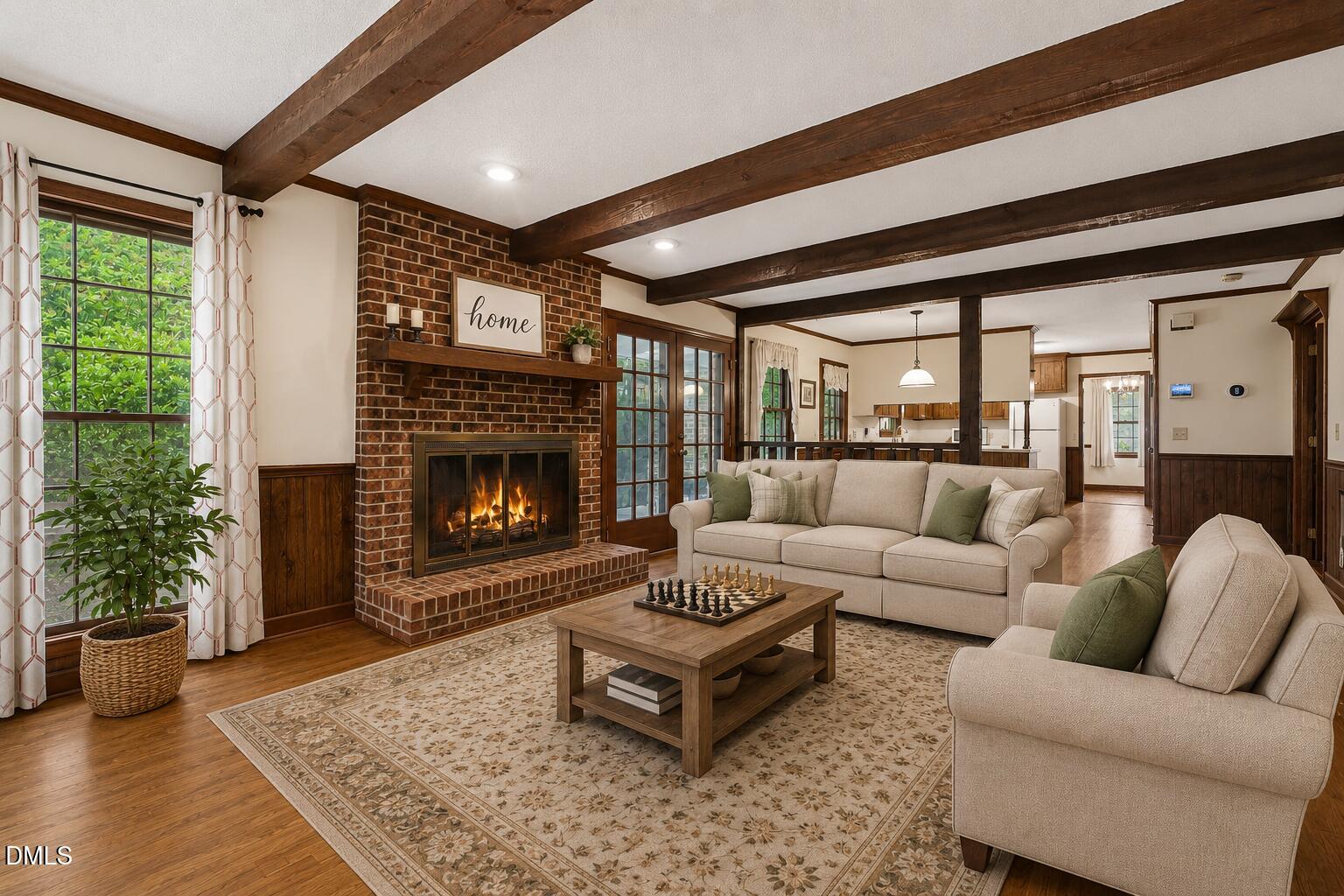 3204 Piedmont Drive