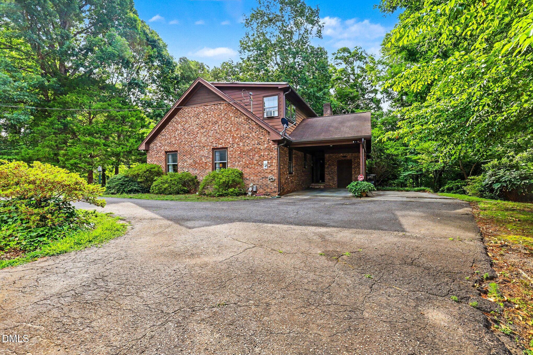 3204 Piedmont Drive