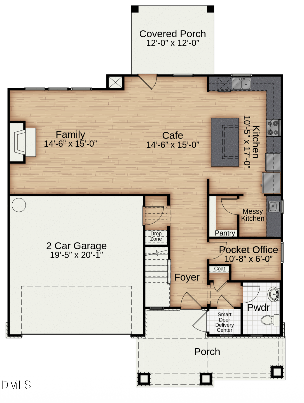 2229 Bonnie Street