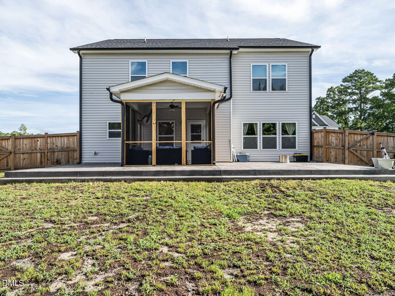 2229 Bonnie Street