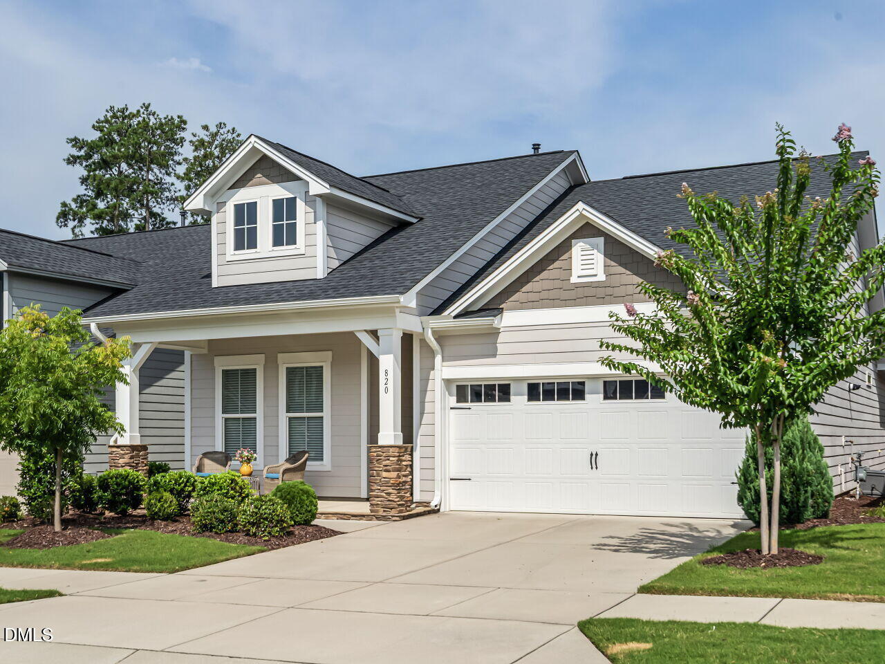 820 Still Willow Lane